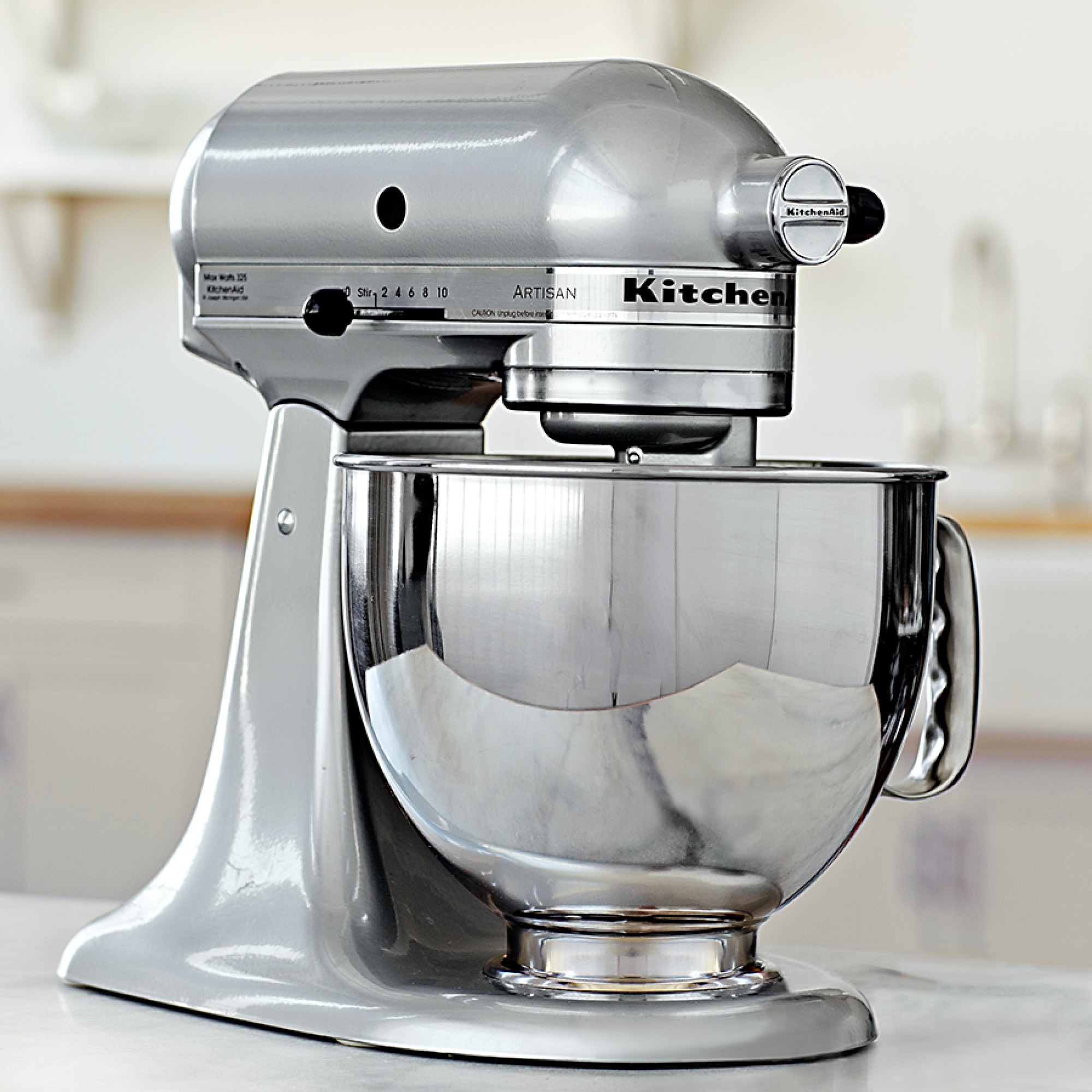 KitchenAid® Artisan Stand Mixer, 5-Qt.