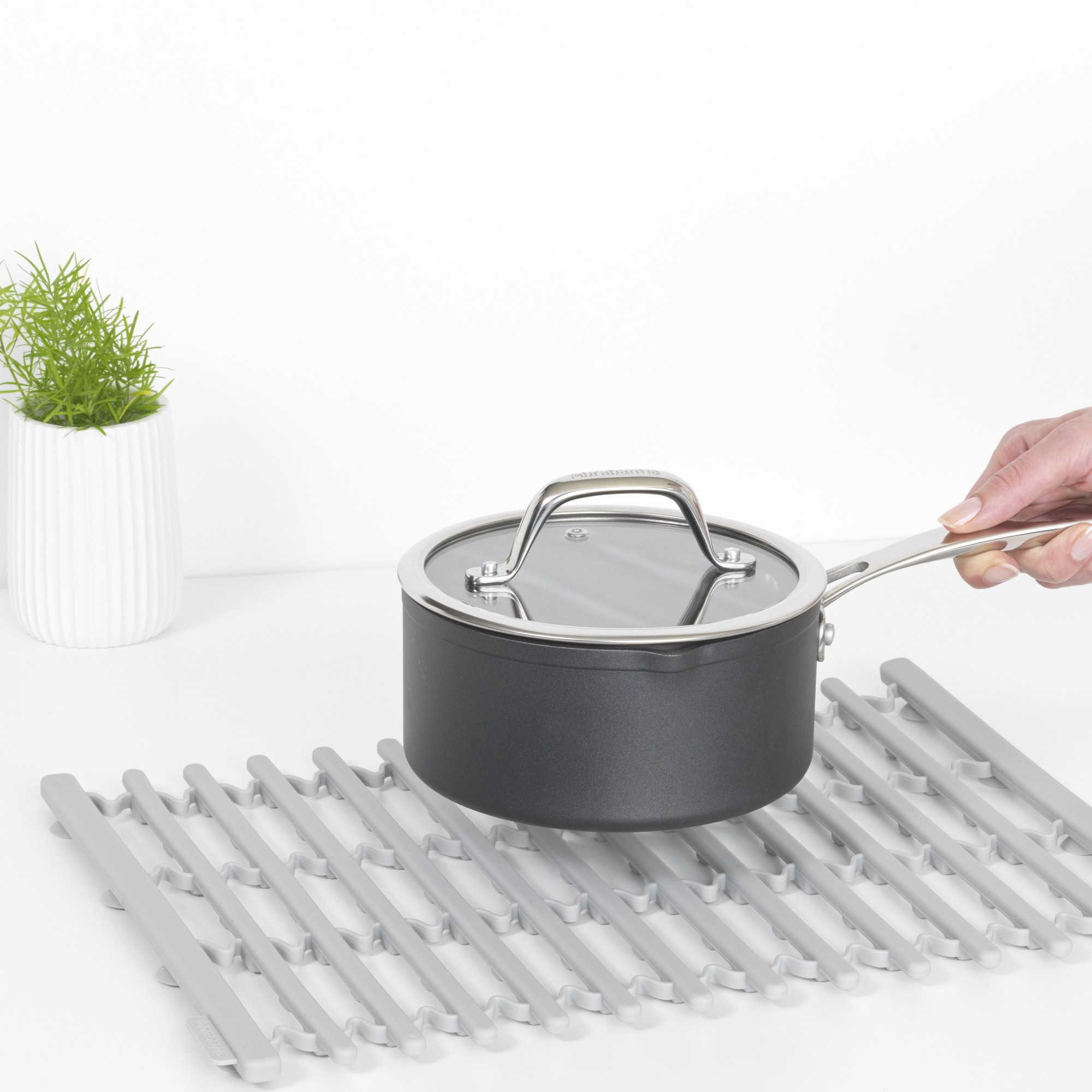 Brabantia Sinkside Sink Mat