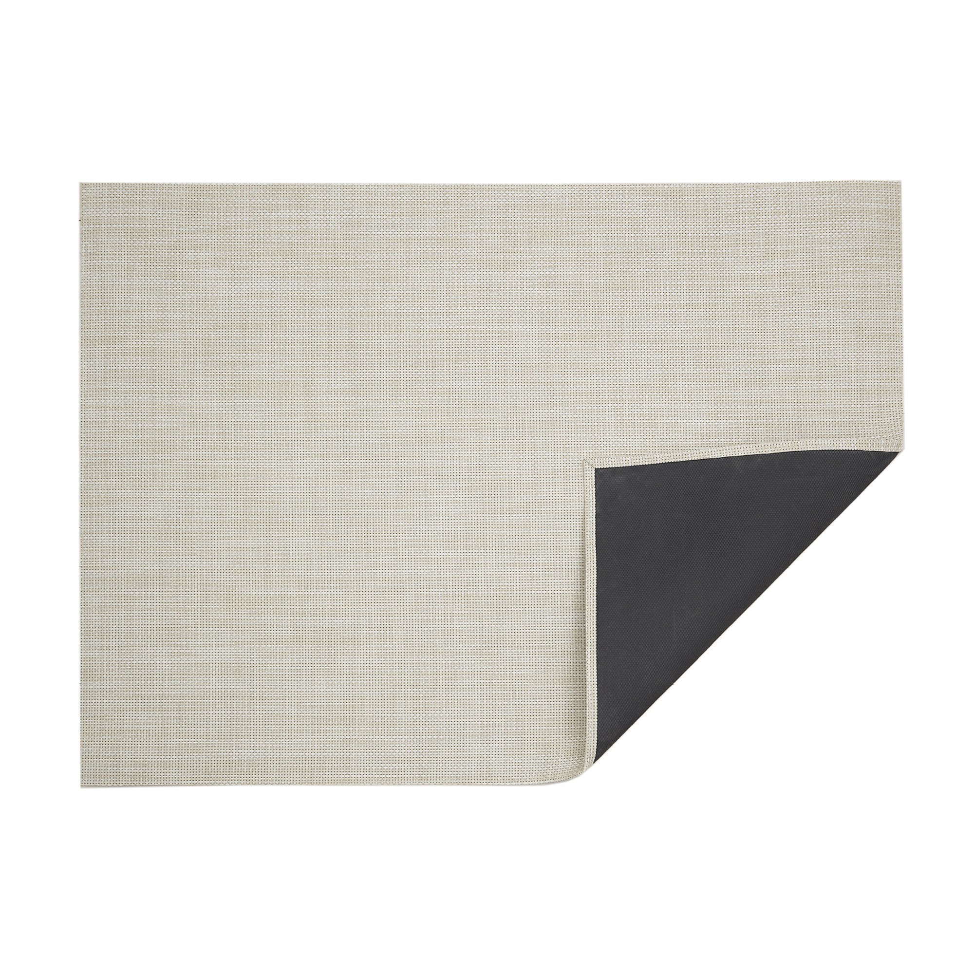 Chilewich Easy Care Basketweave Floormat