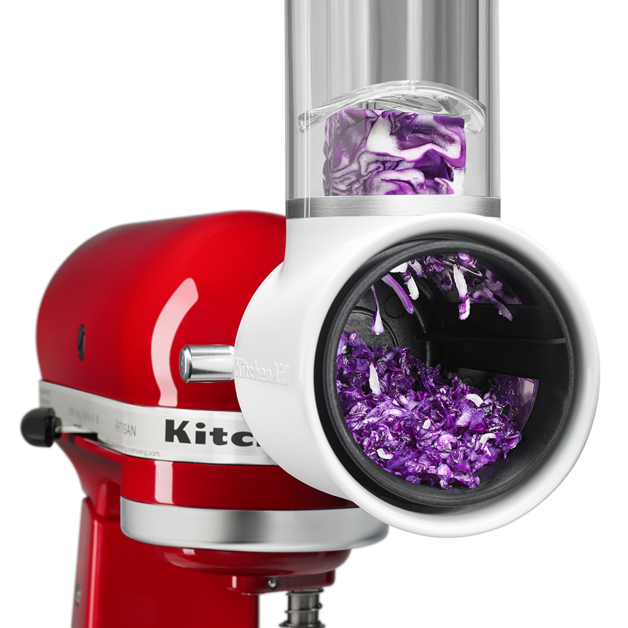 KitchenAid® Fresh Prep Attachment