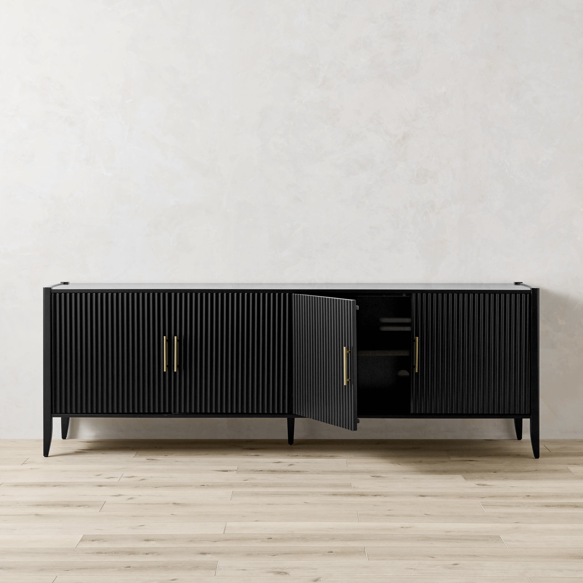 Lewis Media Console (51