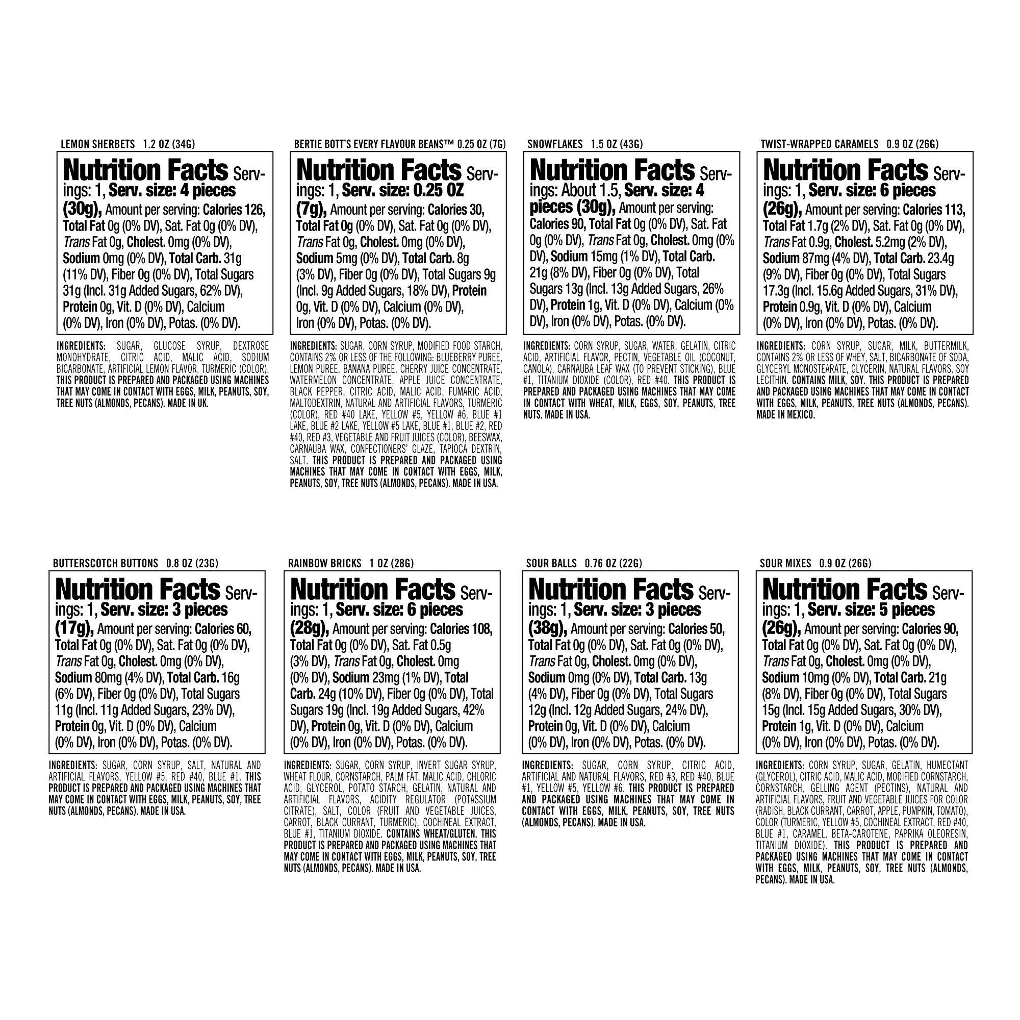 HARRY POTTER™ x Williams Sonoma Advent Calendar