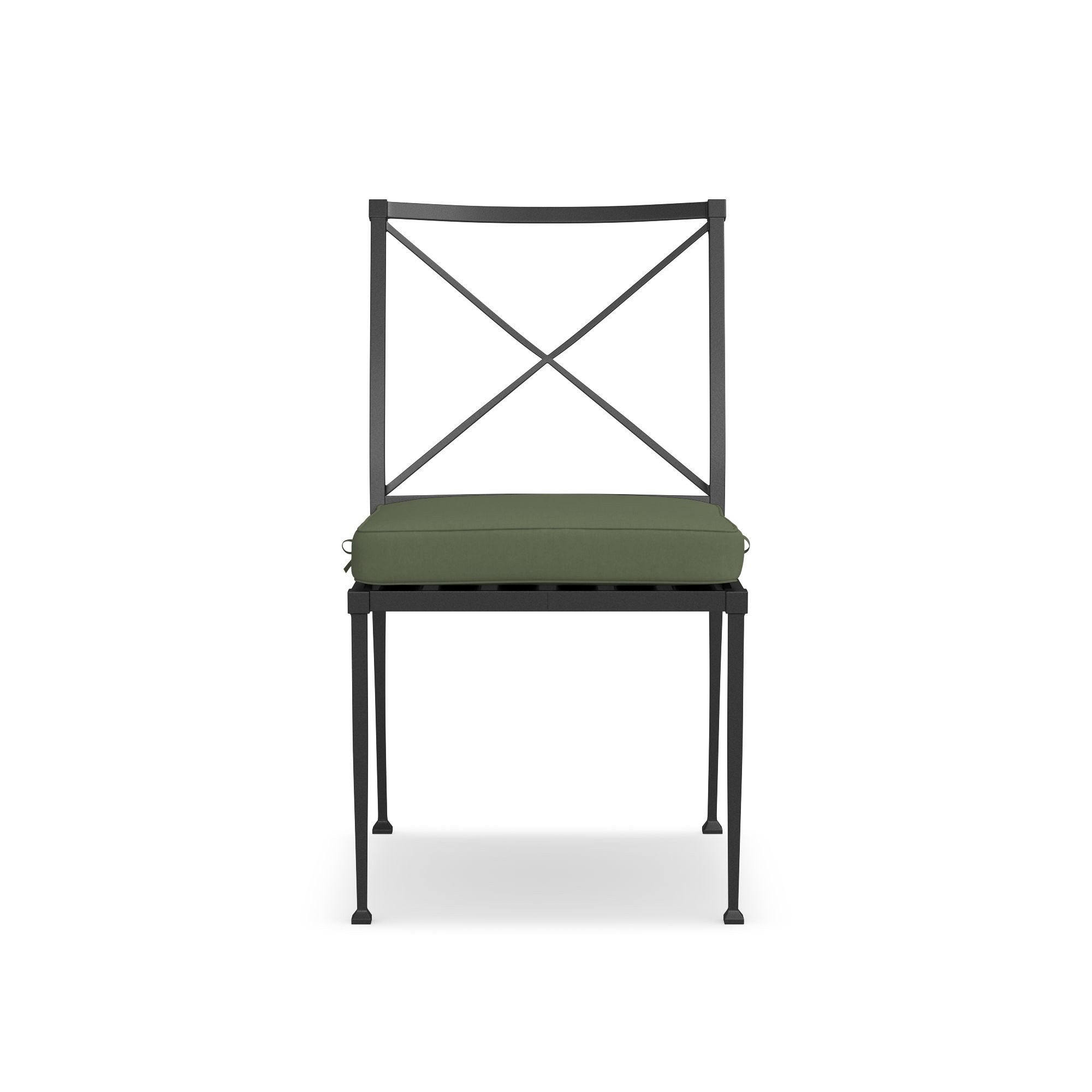 Bridgehampton Outdoor Dining Side Chair Cushions