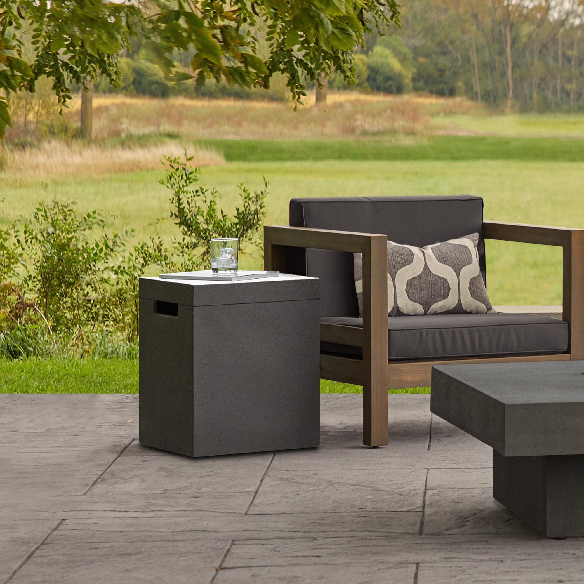 Novato and Avila Tank Cover (17