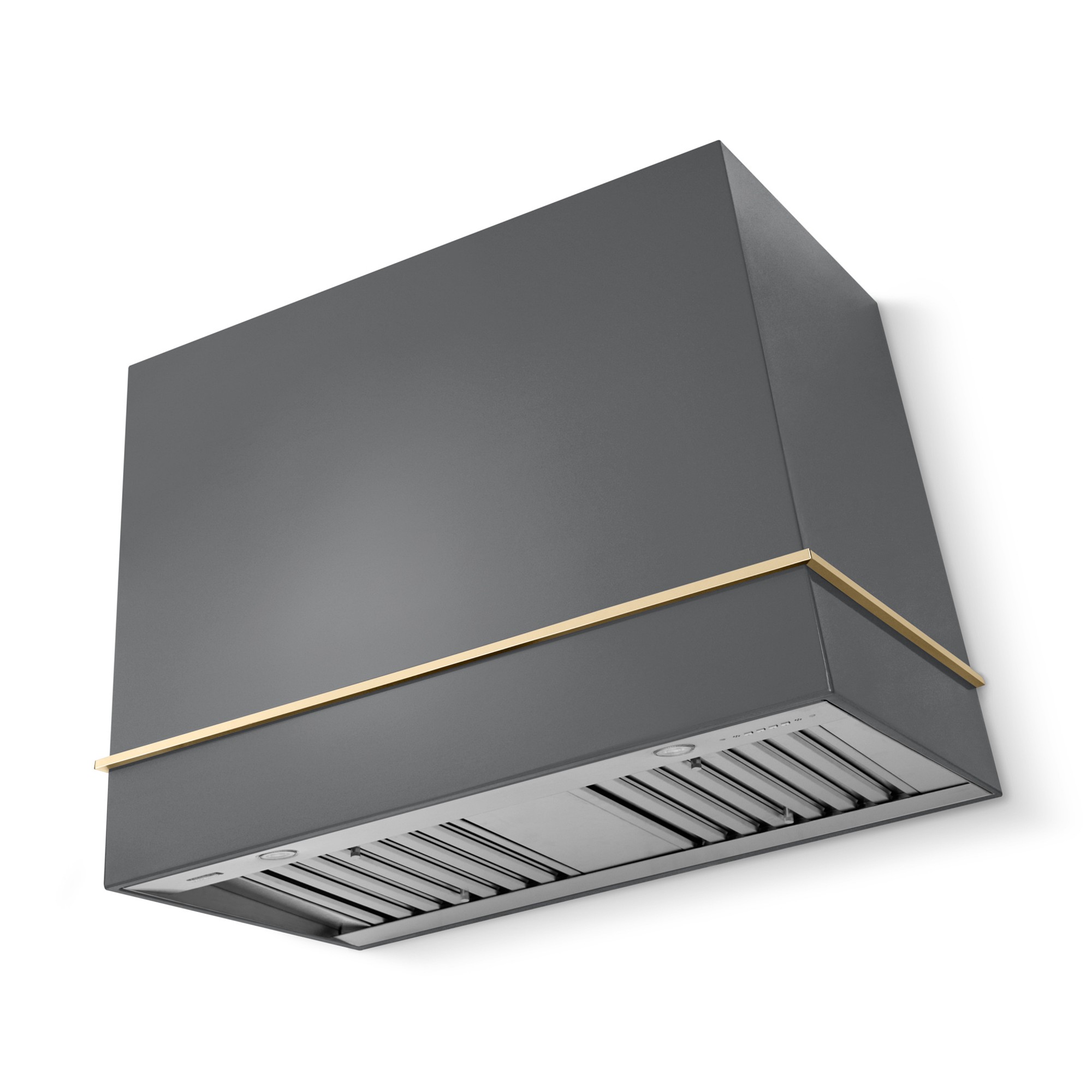 La Cornue CornuFé 110 Loge Hood