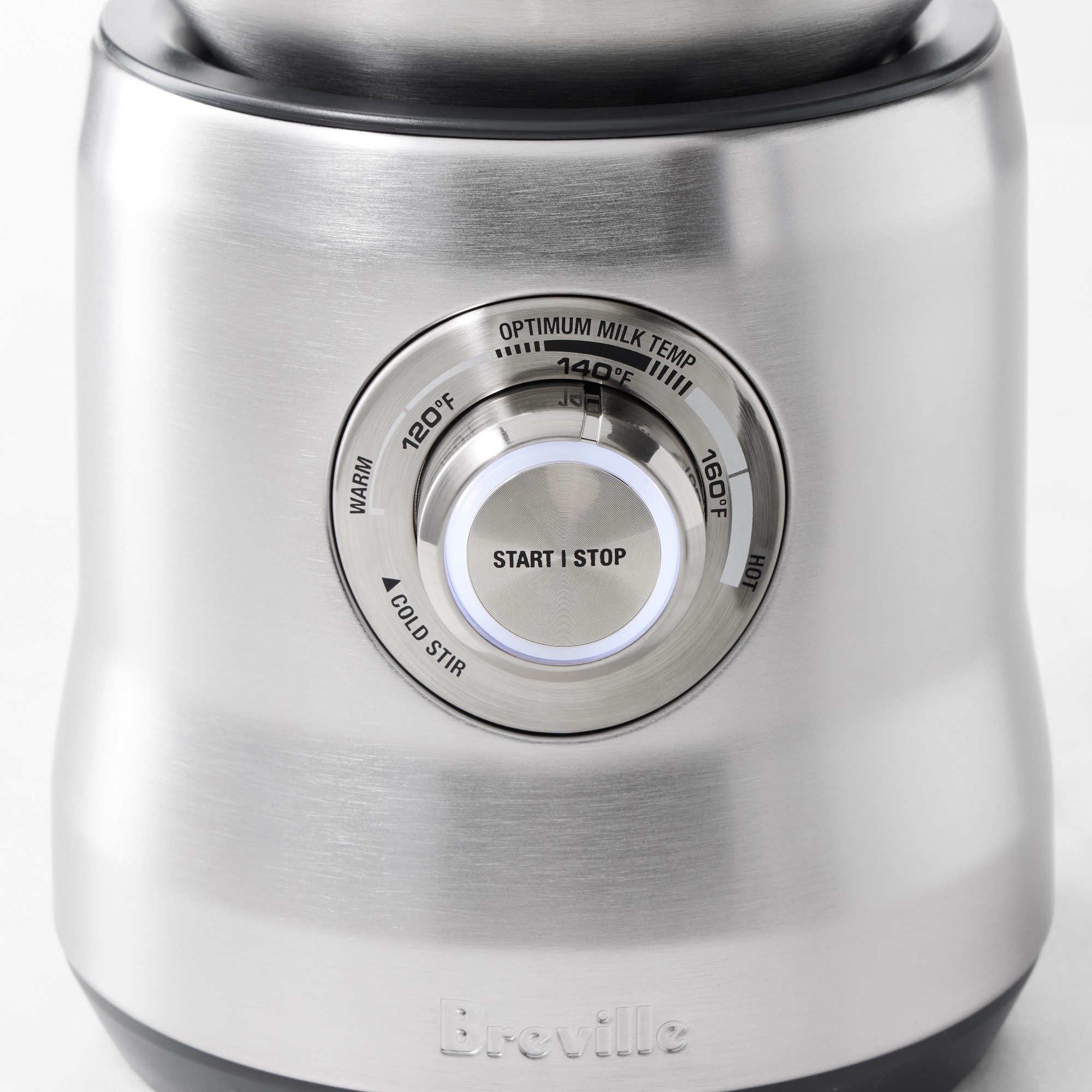 Breville Milk Cafe™ Electric Frother