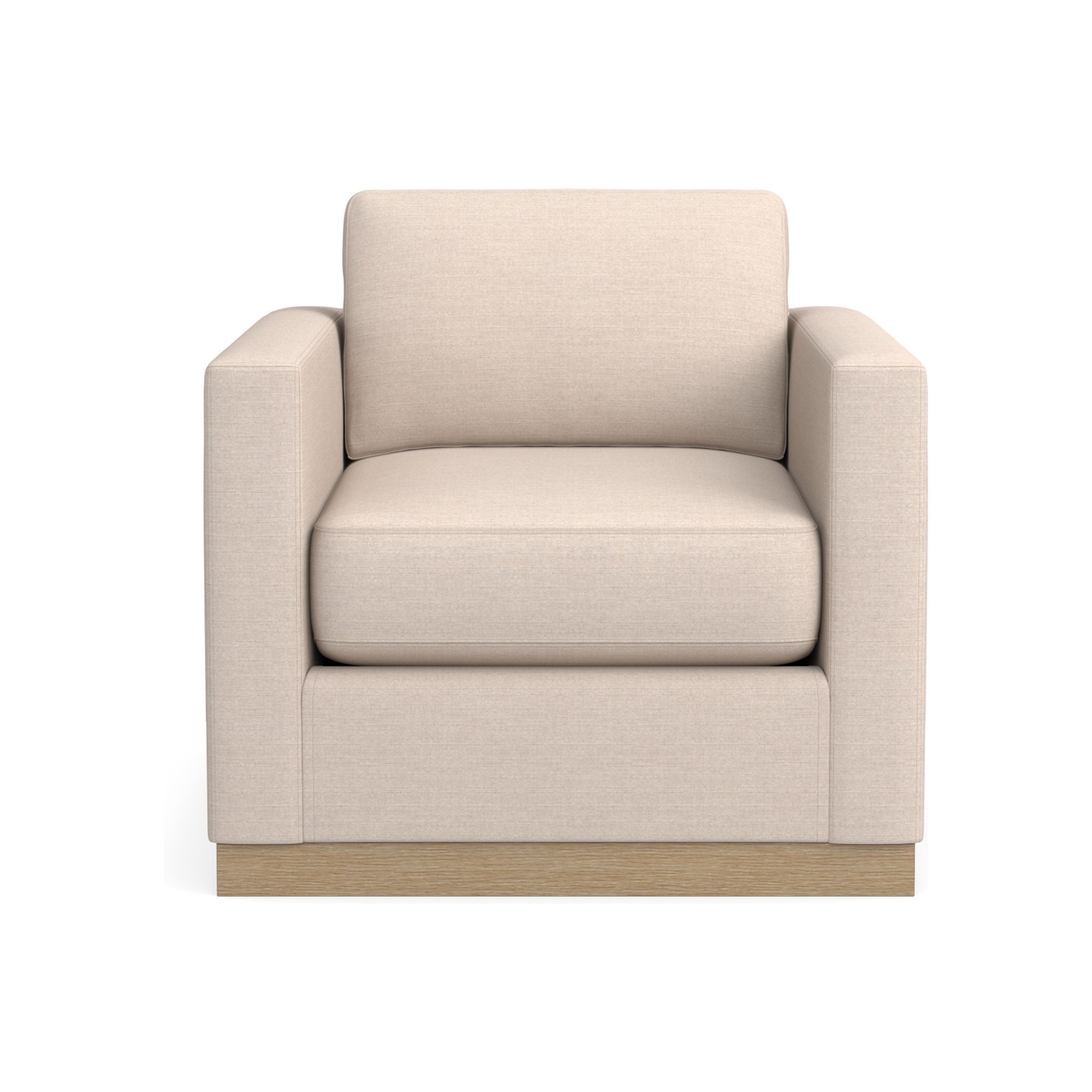 Valencia Swivel Chair