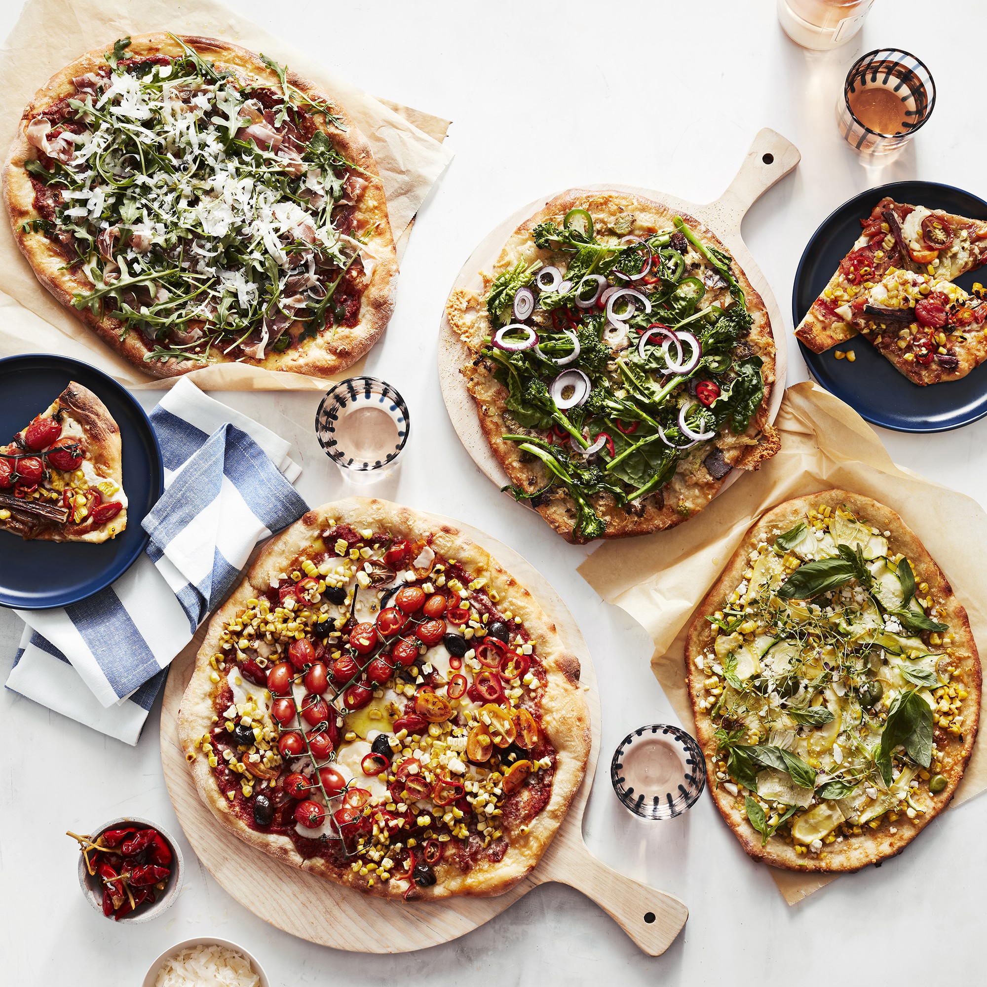 Ooni Karu 12 Pizza Oven