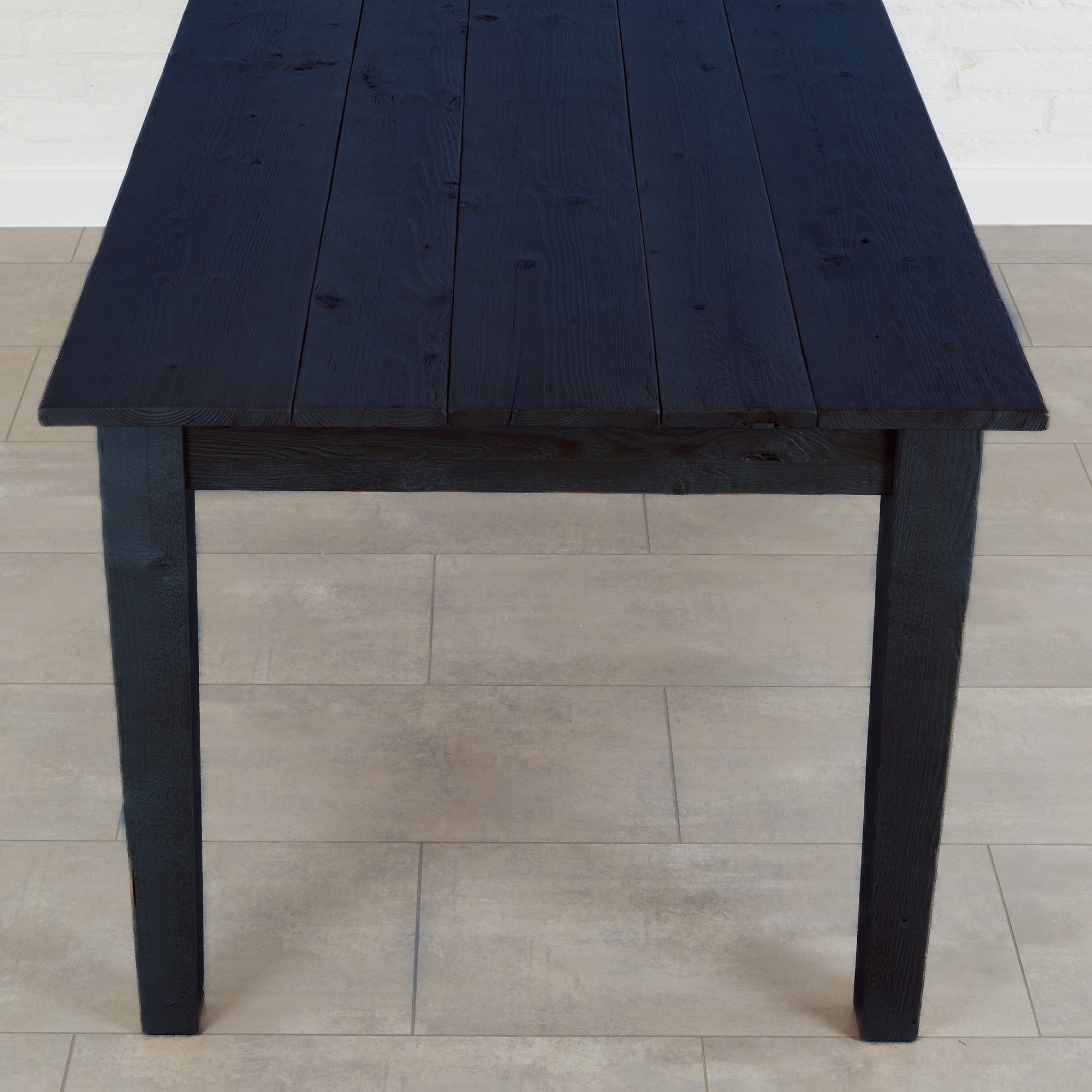 Chamonix Farm Table (72
