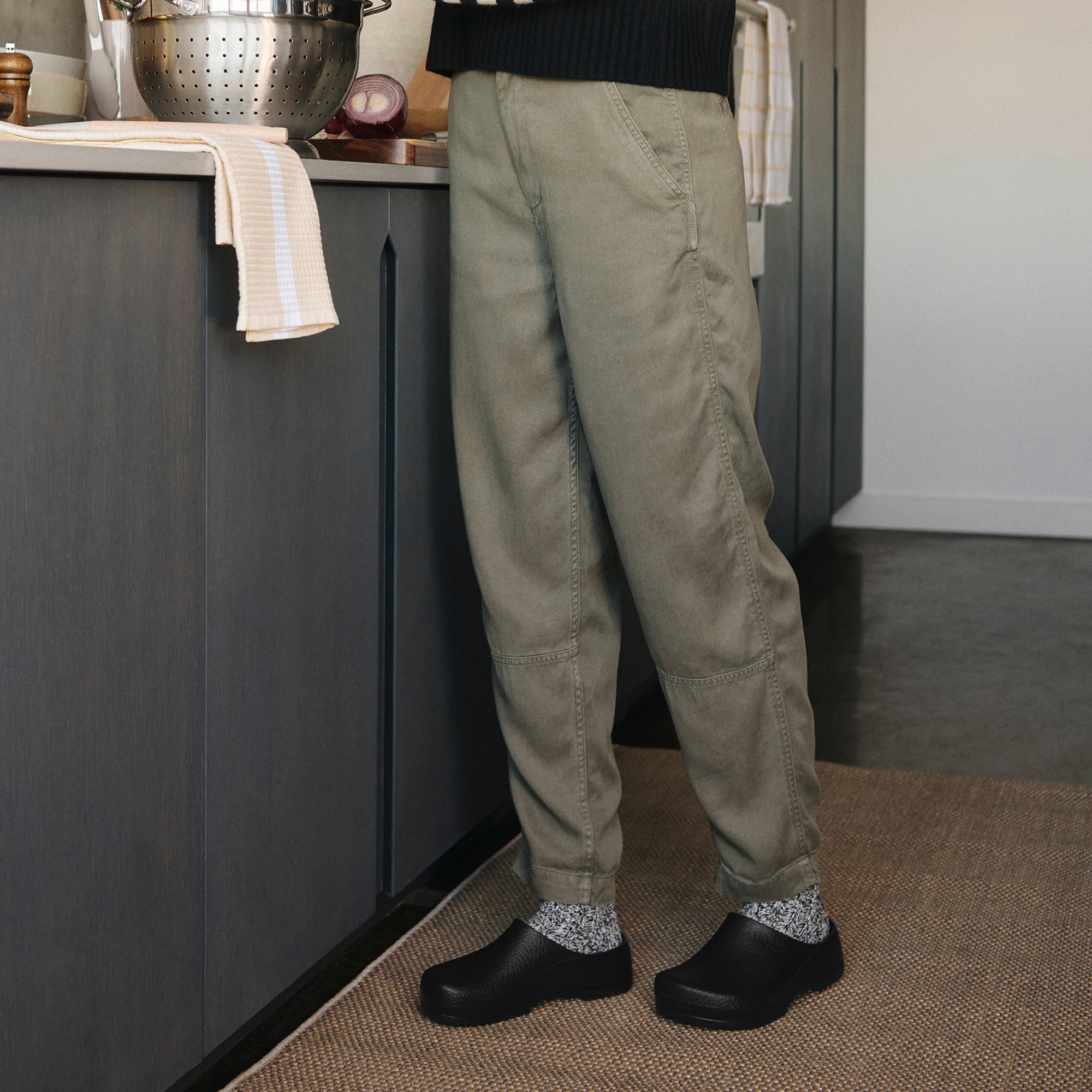 BIRKENSTOCK® Super Birki Shoe