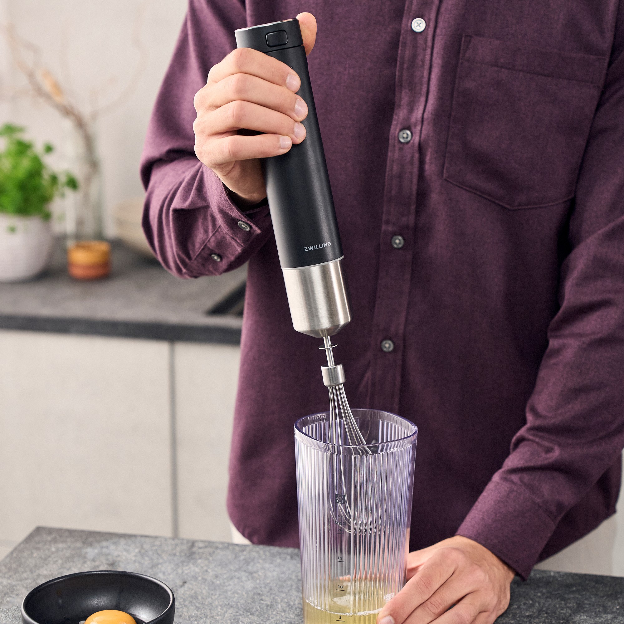 Zwilling XTEND Hand Blender Accessory Set