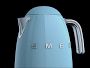 SMEG Variable Temperature Electric Kettle