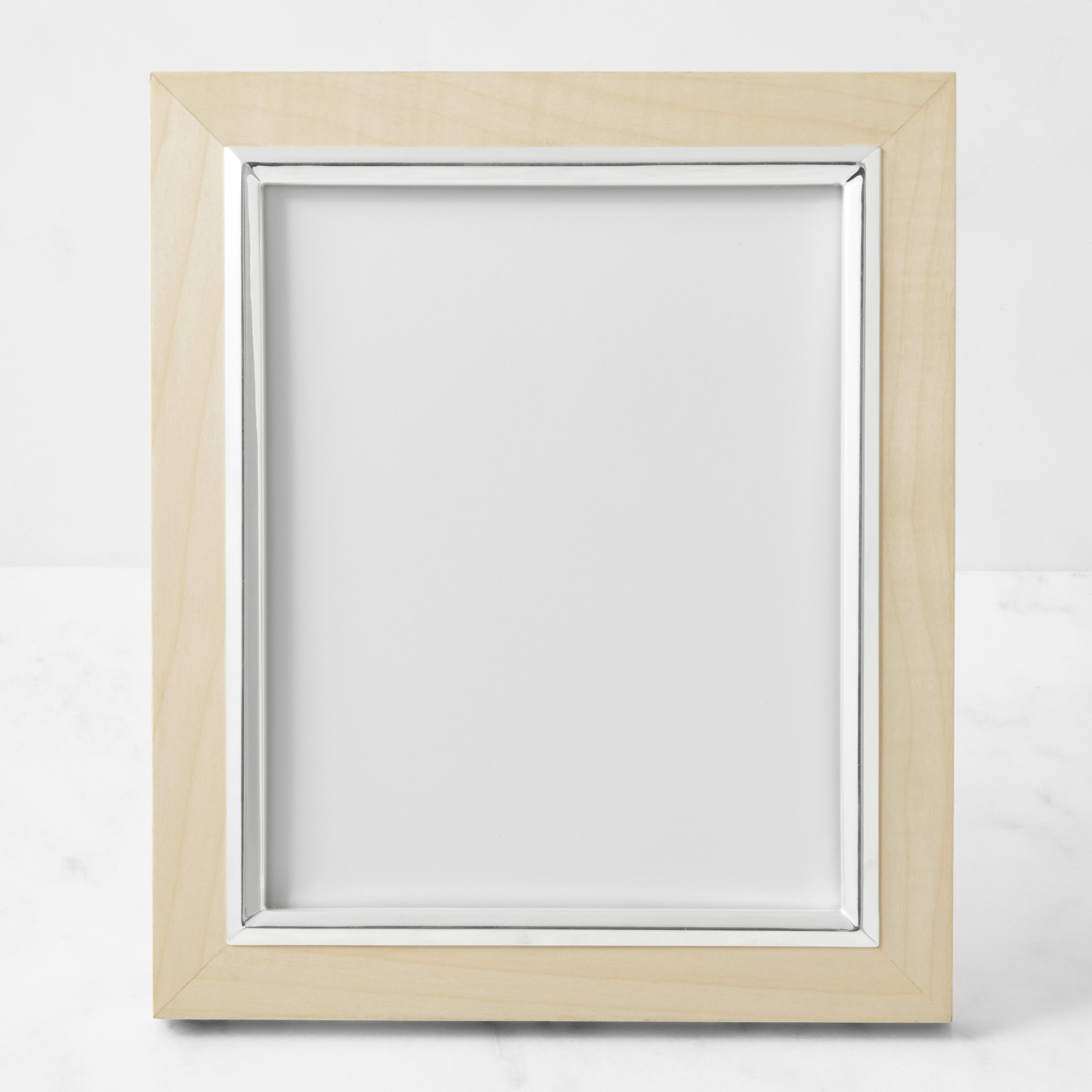 AERIN Figured Sycamore Frames