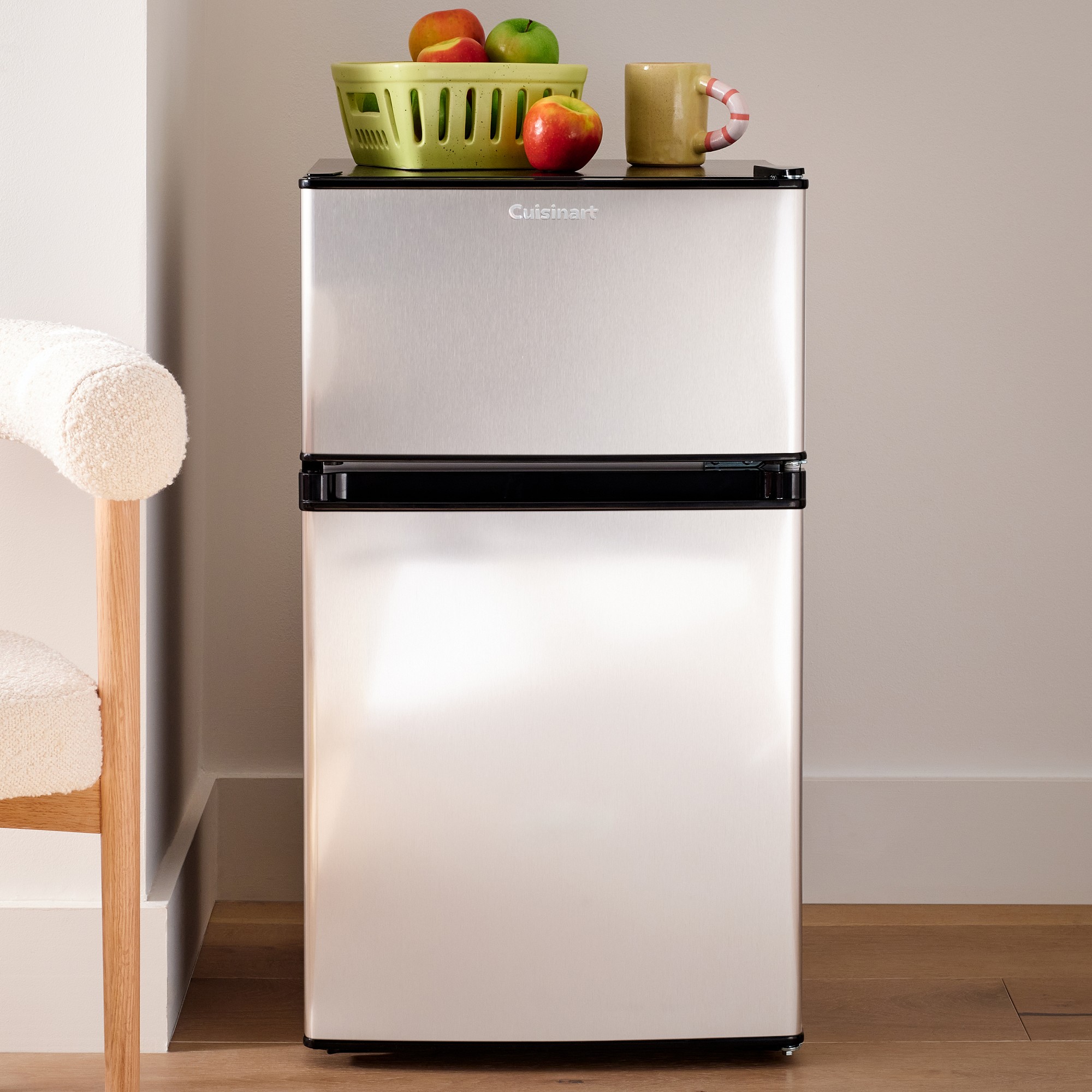 Cuisinart Compact Refrigerator