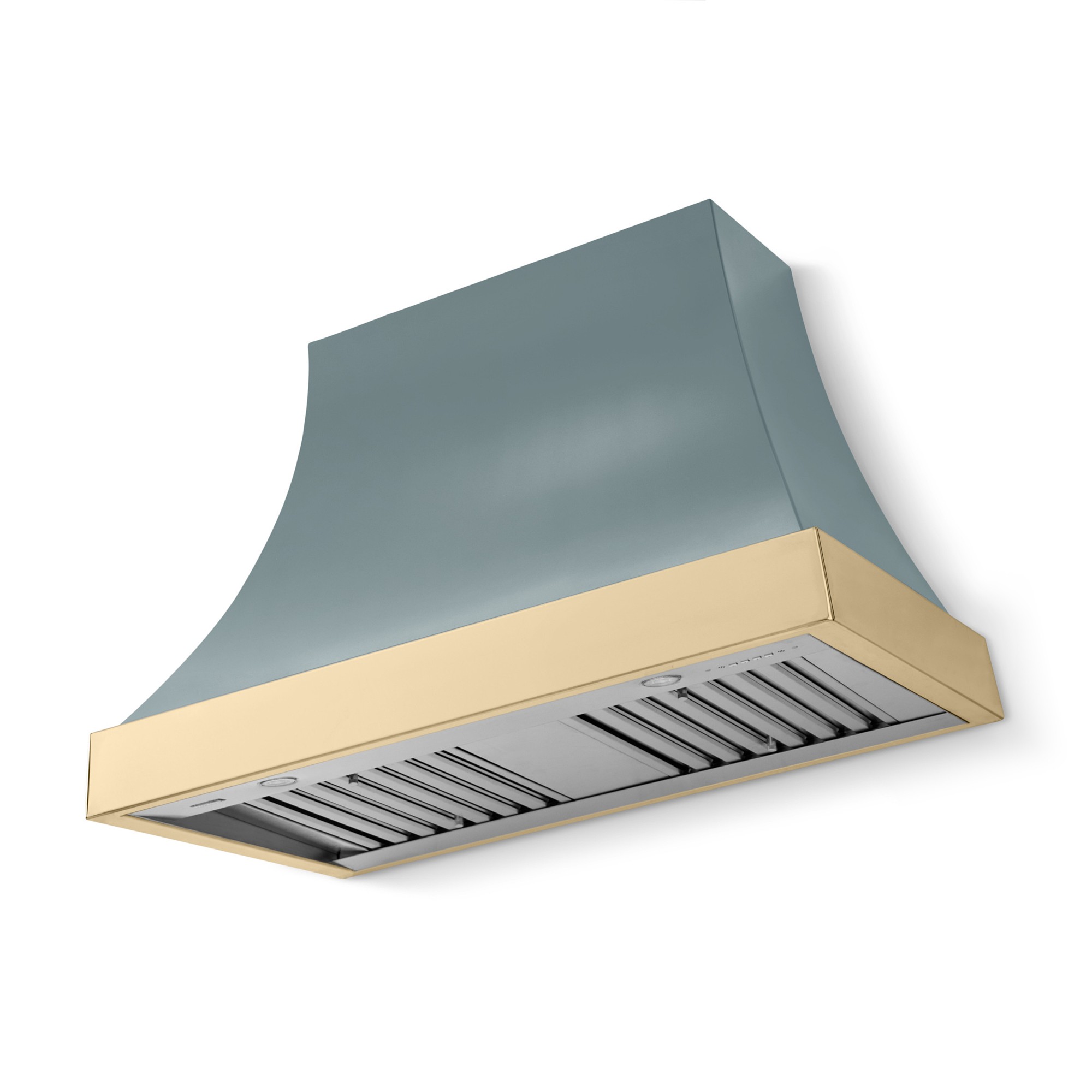 La Cornue CornuFé 110 Cascade Hood