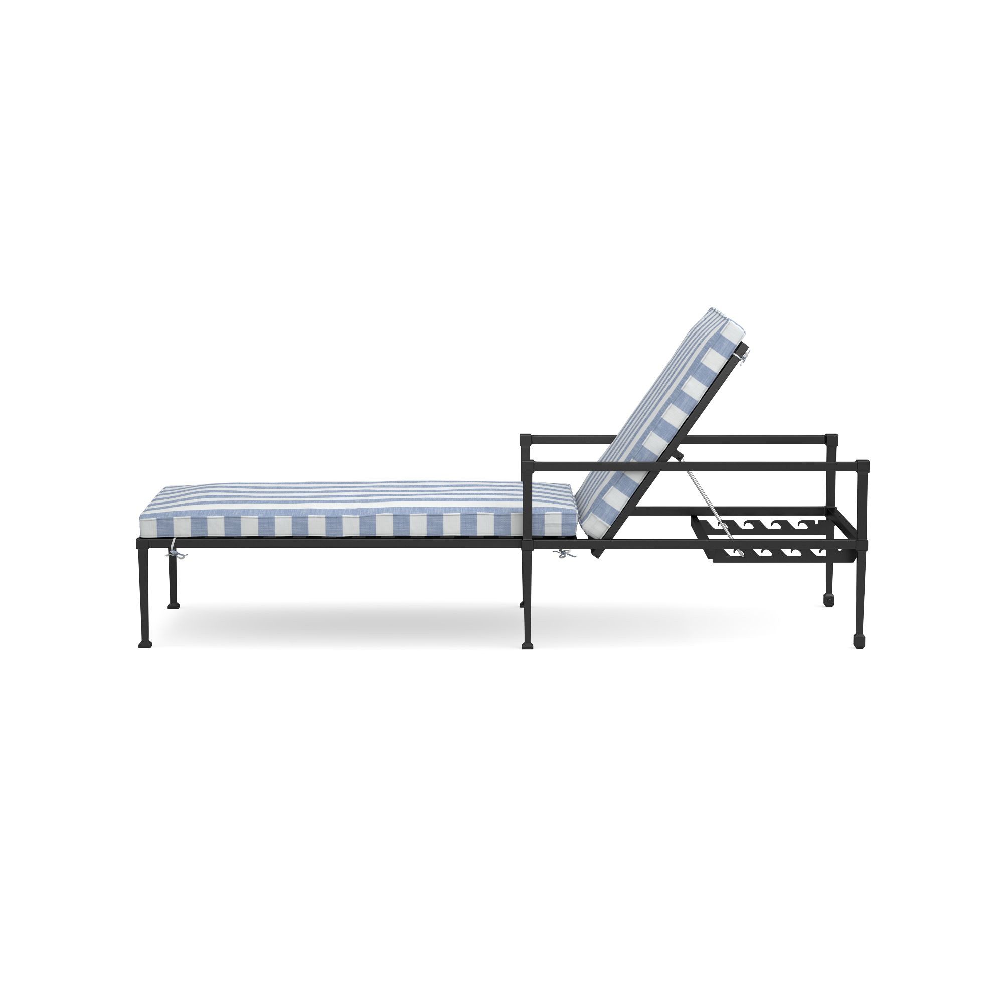 Bridgehampton Outdoor Chaise Cushions
