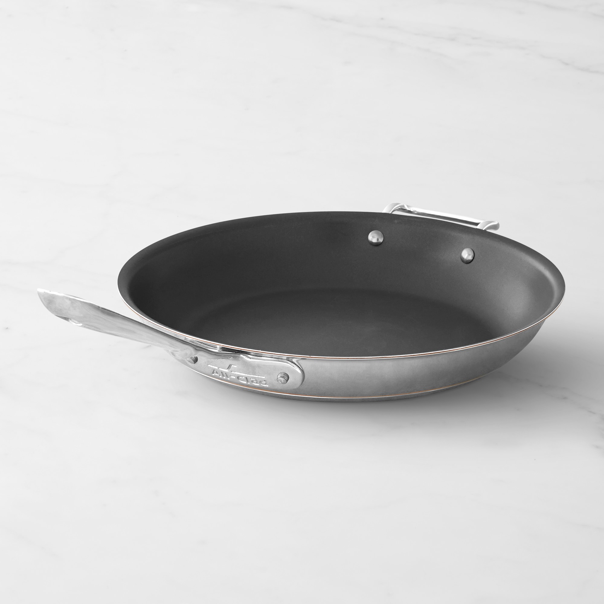 All-Clad Copper Core® Nonstick Fry Pan