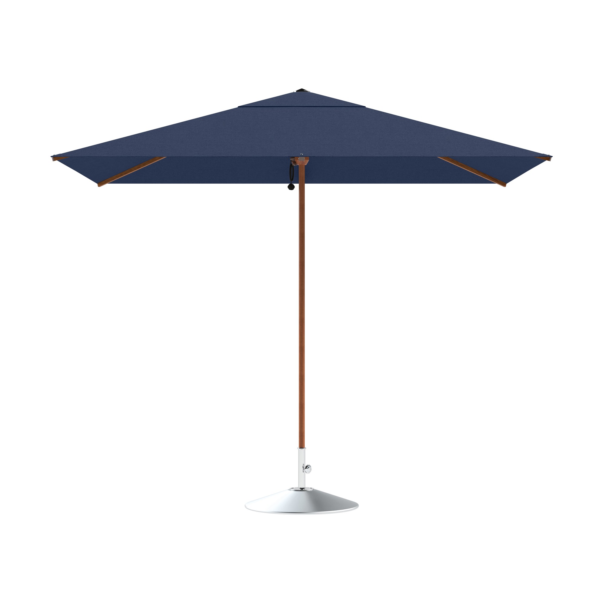 7.5'-11.5' Performance Center Post Umbrella