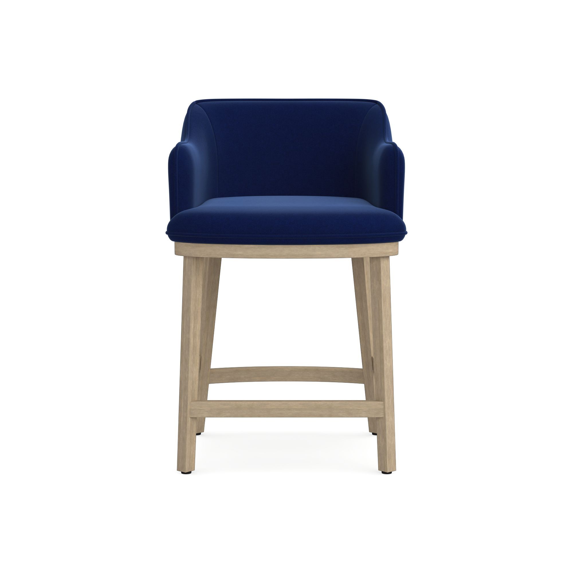 Harding Upholstered Counter  & Bar Stool