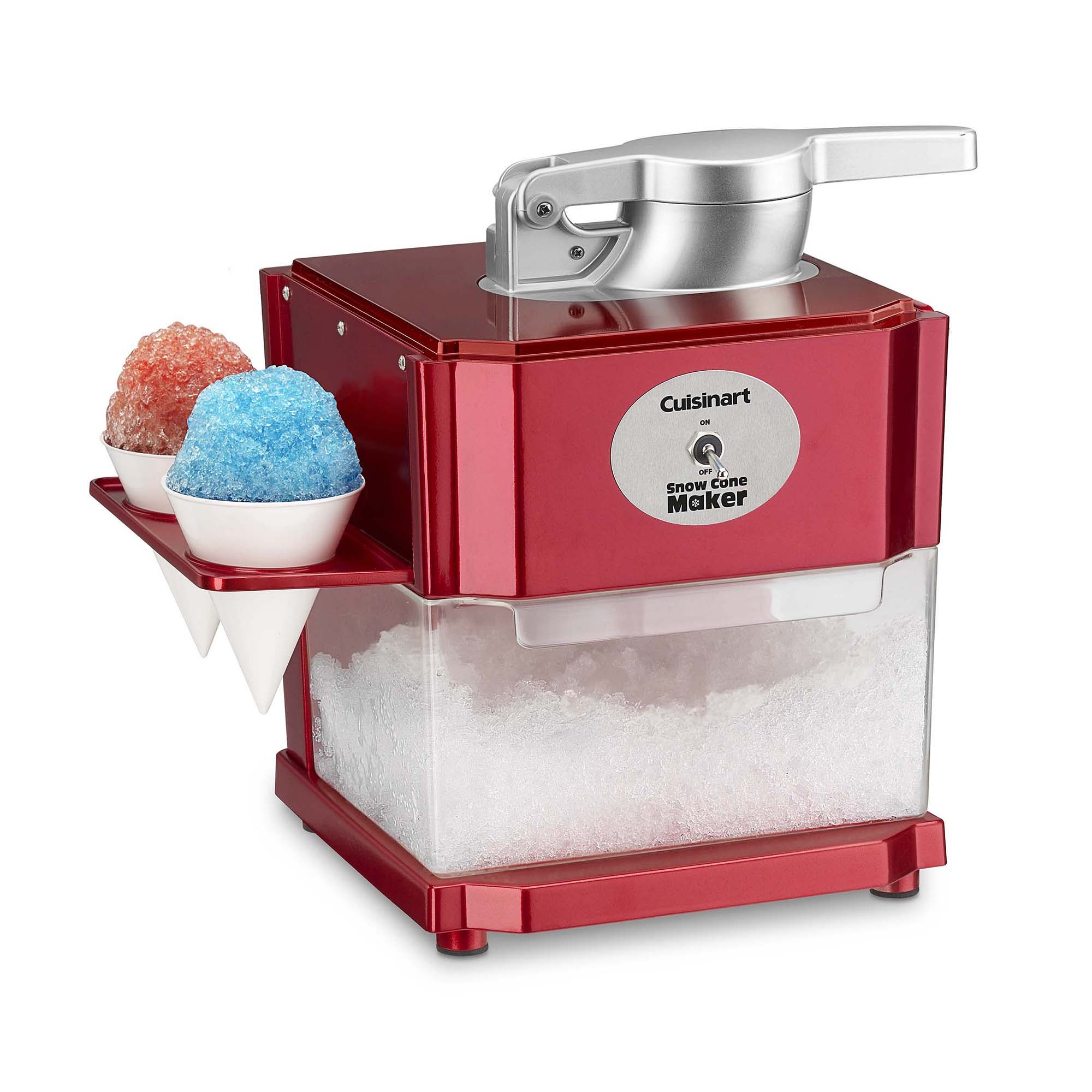 Cuisinart Snow Cone Maker