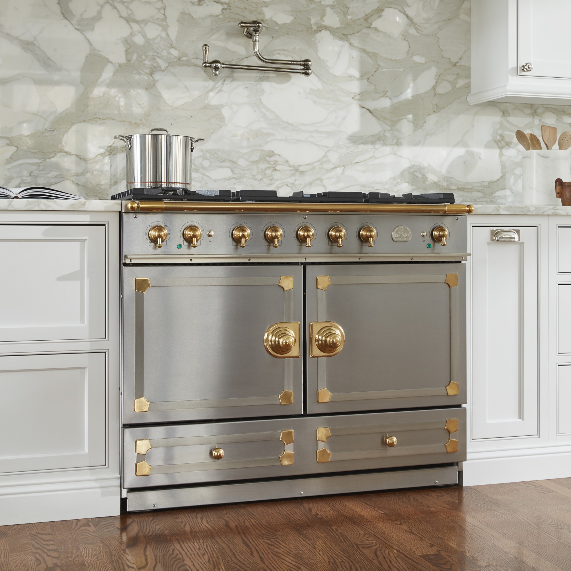 La Cornue CornuFé 110 Range