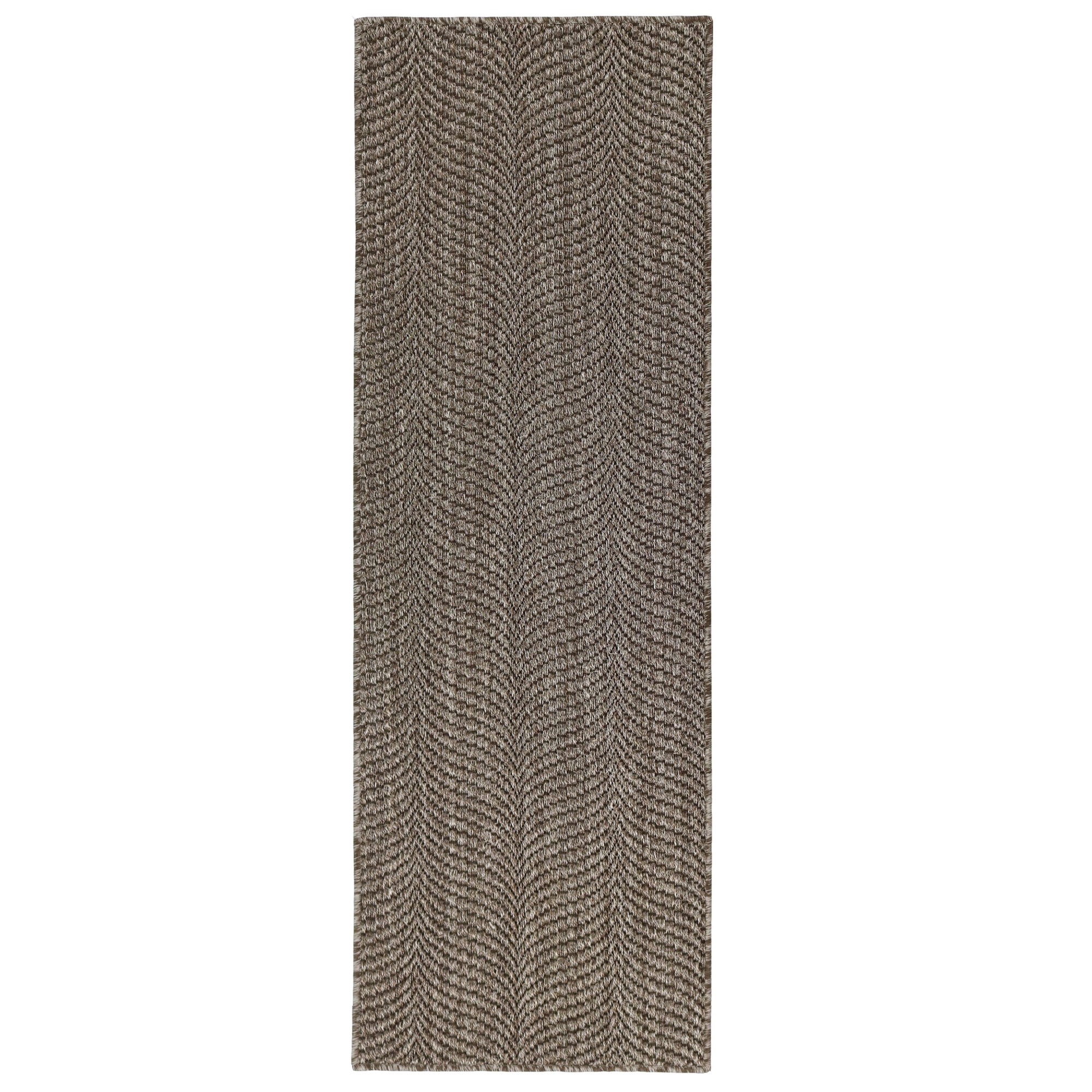 Custom Sirena Sisal Rug