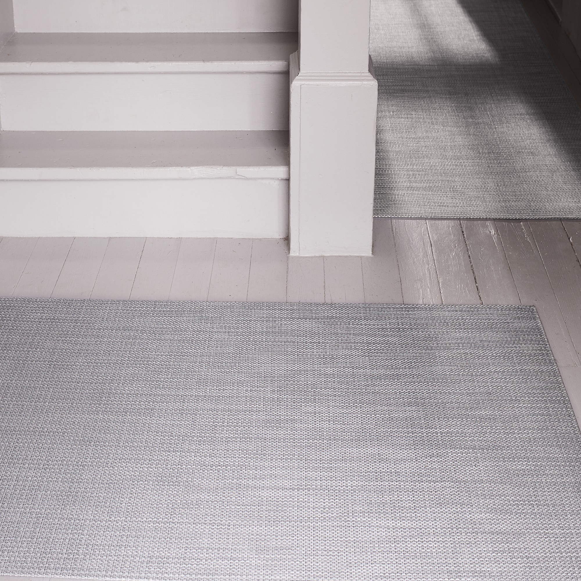 Chilewich Easy Care Basketweave Floormat