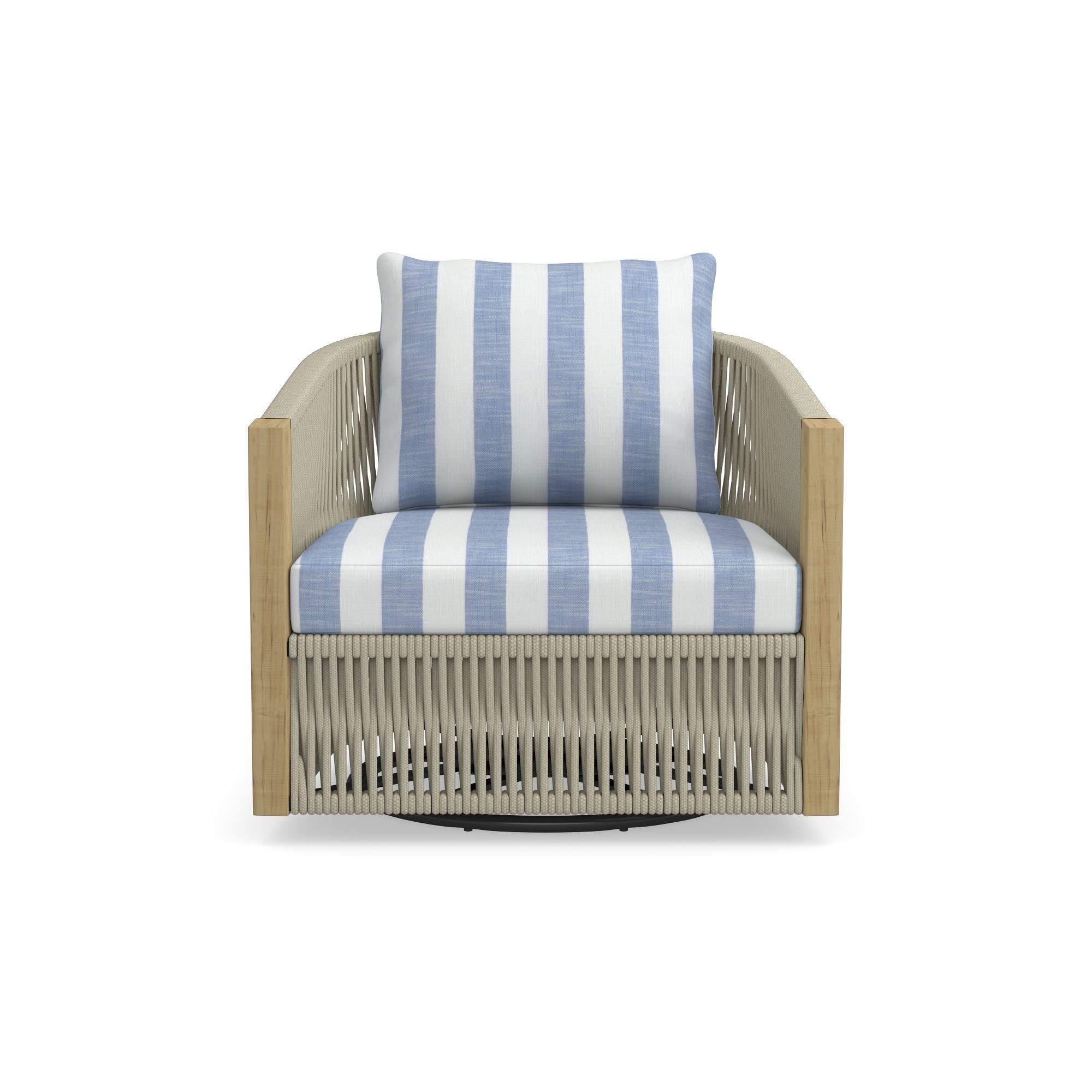 Pasadena Outdoor Teak Cushions