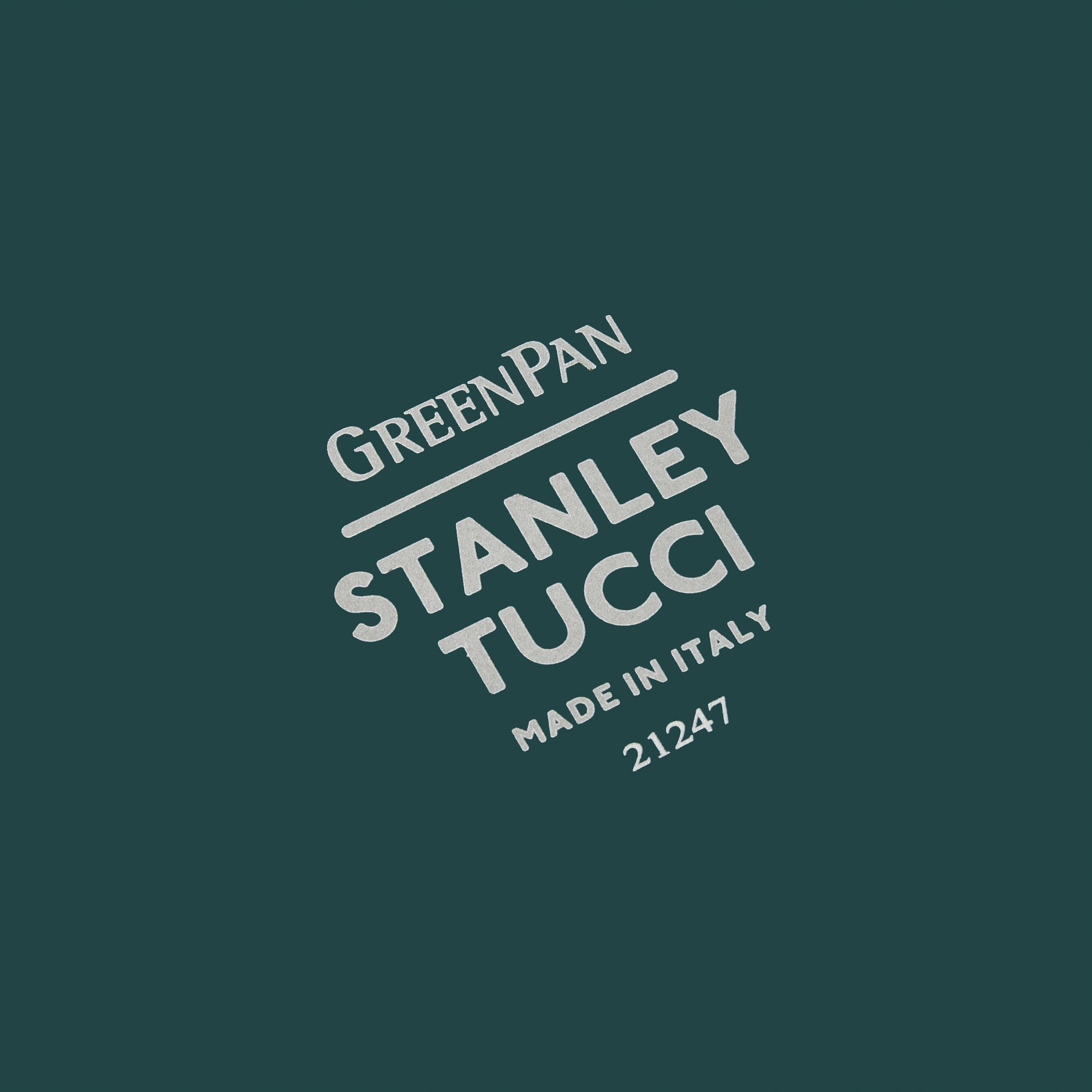 GreenPan™ Stanley Tucci™ Ceramic Nonstick Lasagna Pan