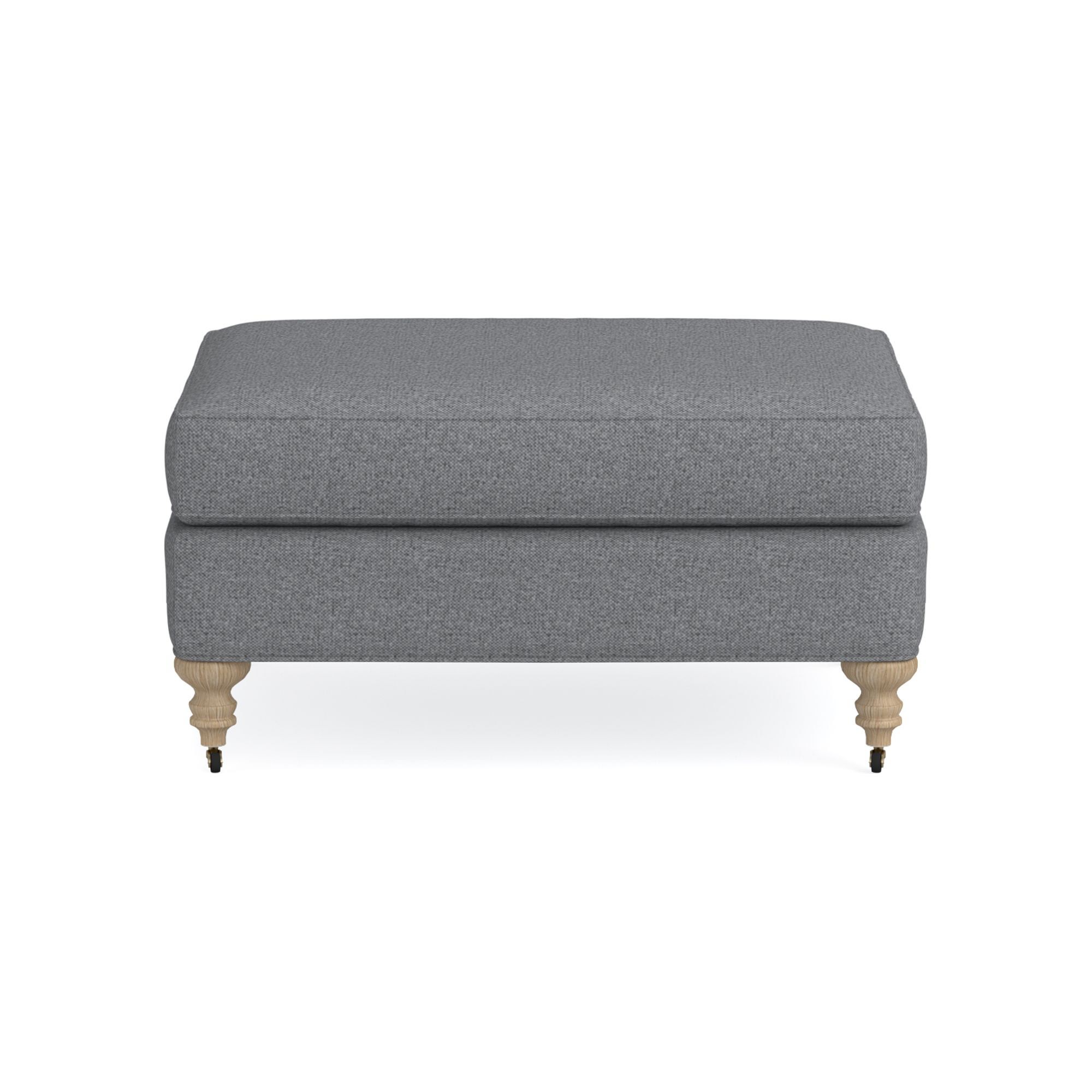 Bedford Ottoman (33