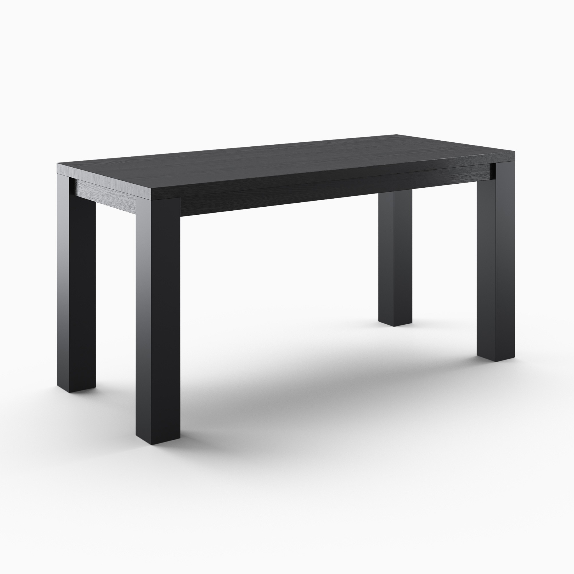 Harlow Counter Height Communal Rectangular Dining Table (72