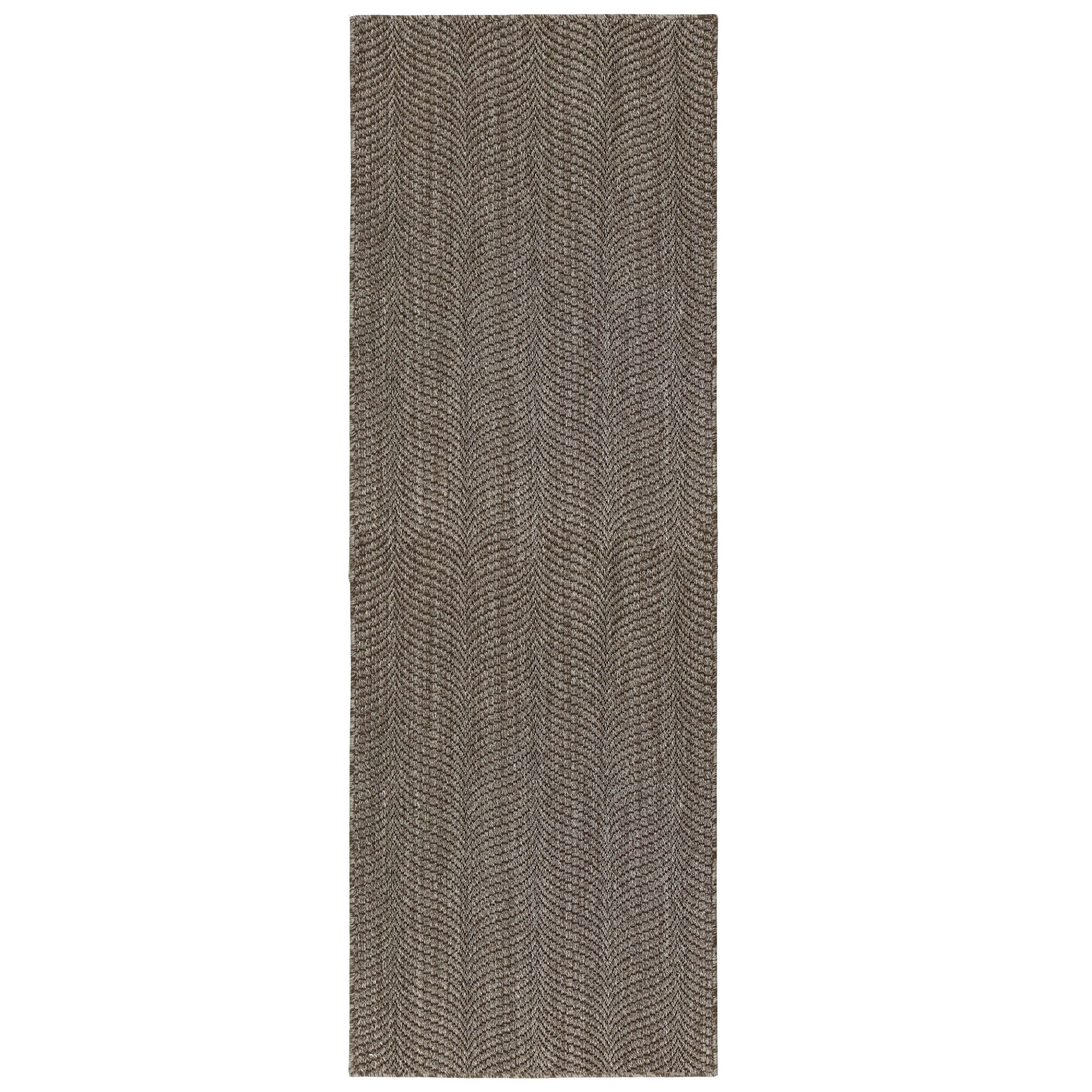 Custom Sirena Sisal Rug