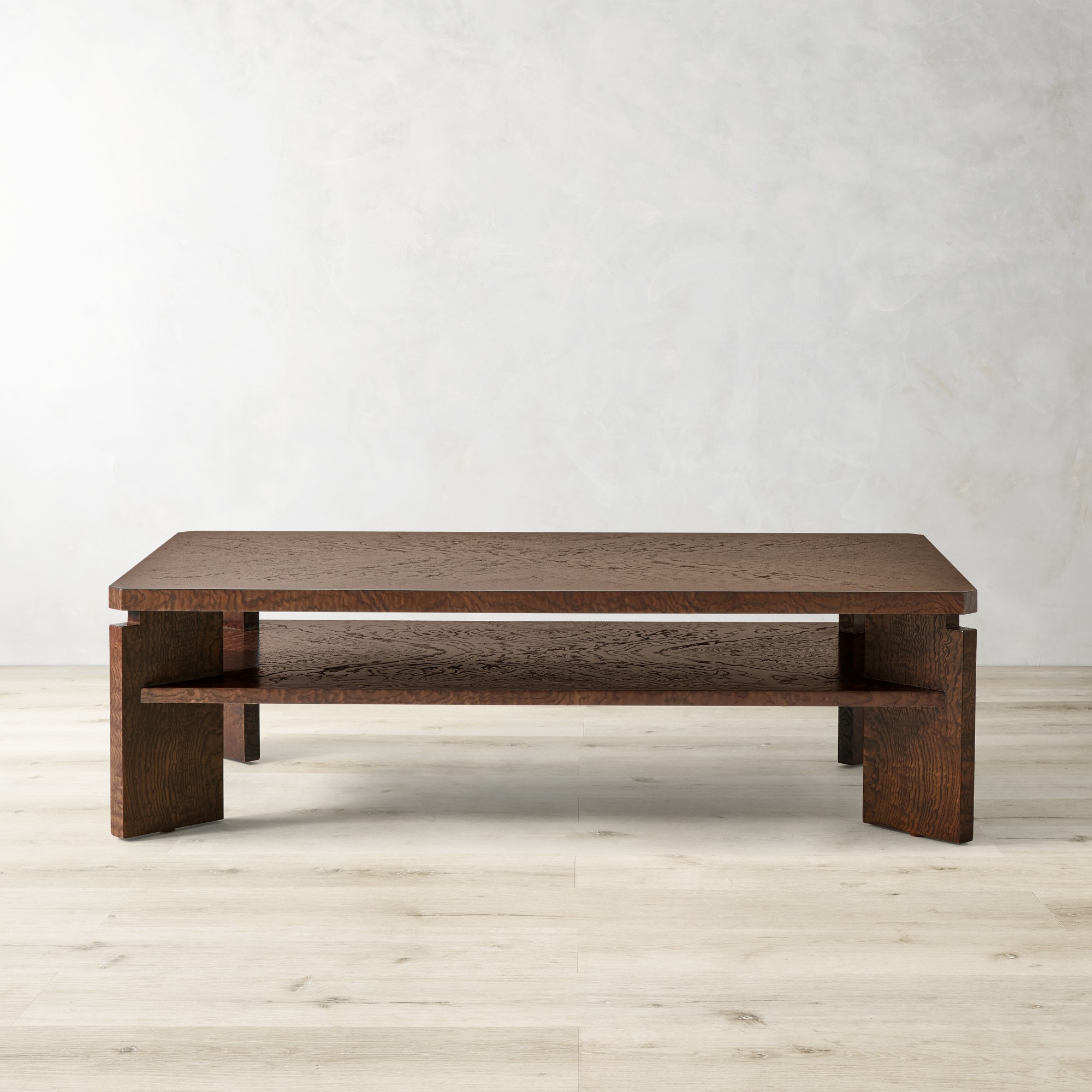 Tamo Ash Coffee Table (55
