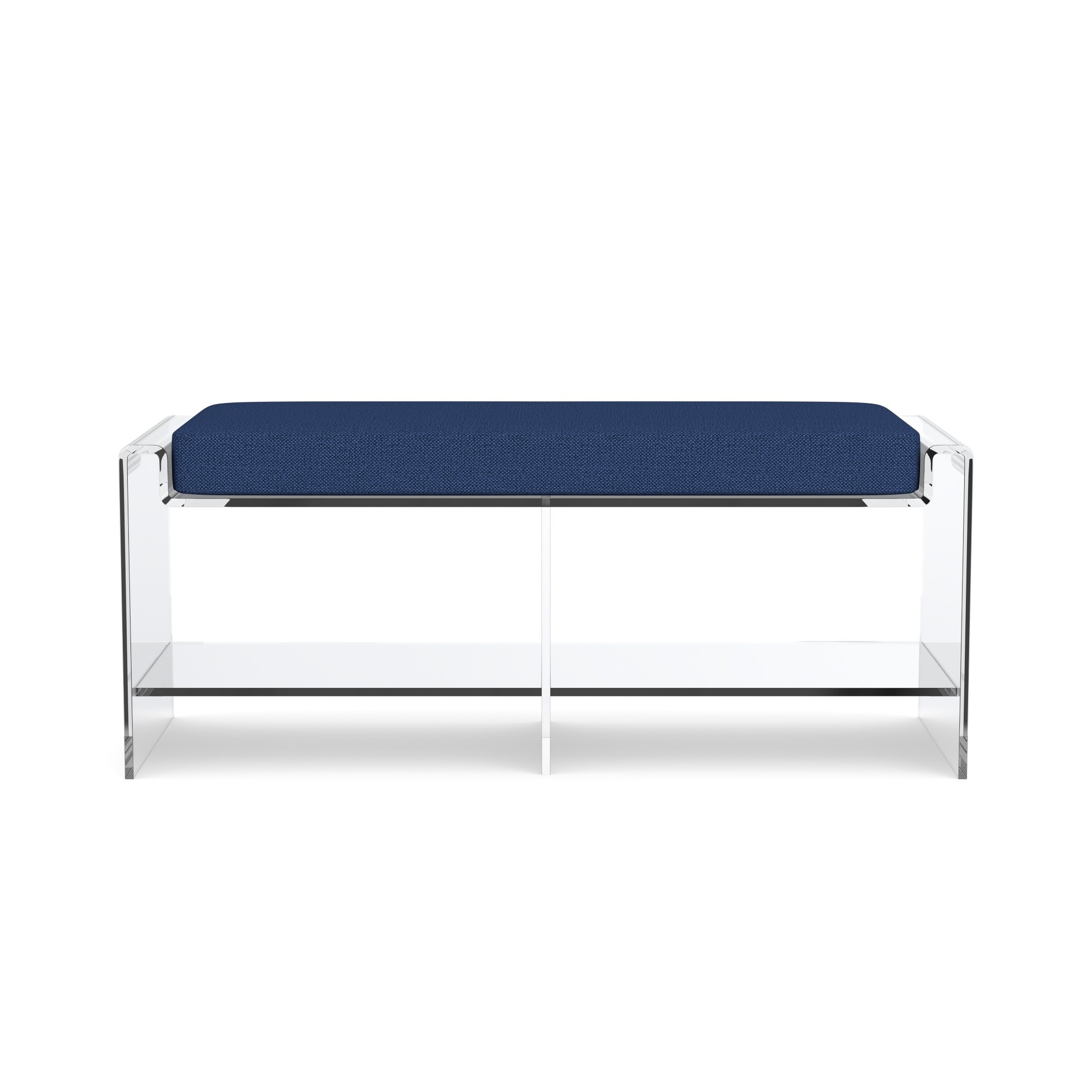 Acrylic Bench (58