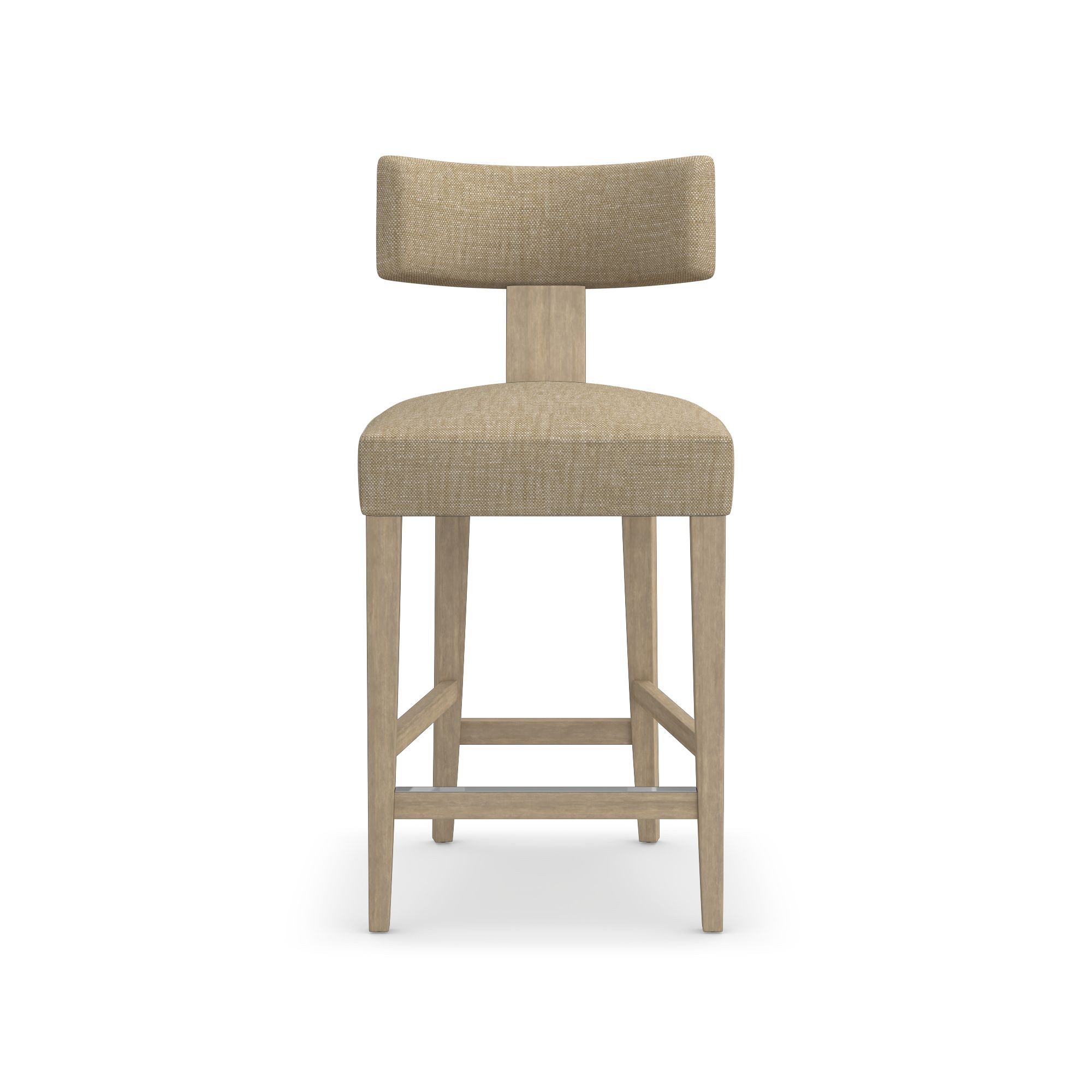 Koret Upholstered Counter Stool