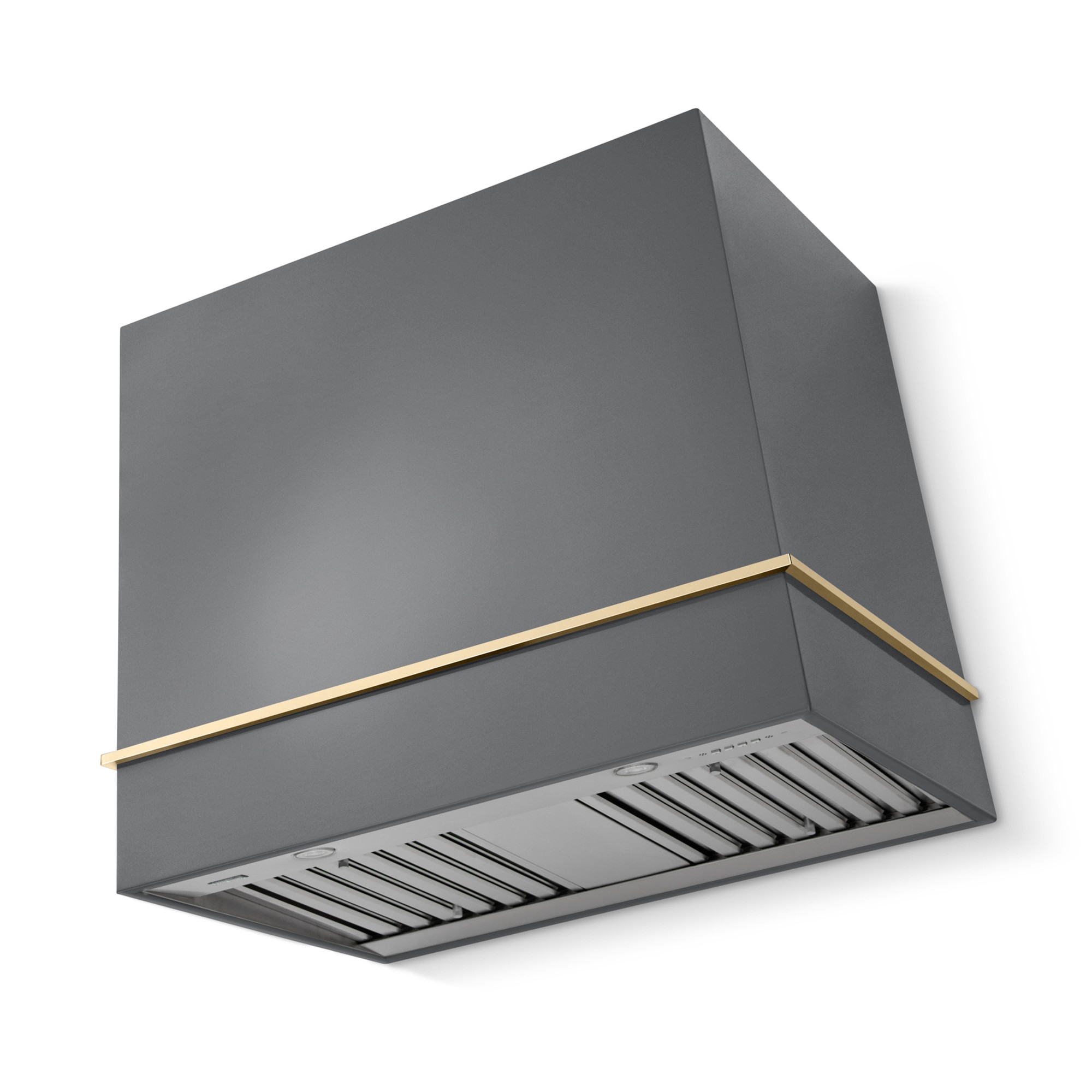 La Cornue CornuFé 90 Loge Hood