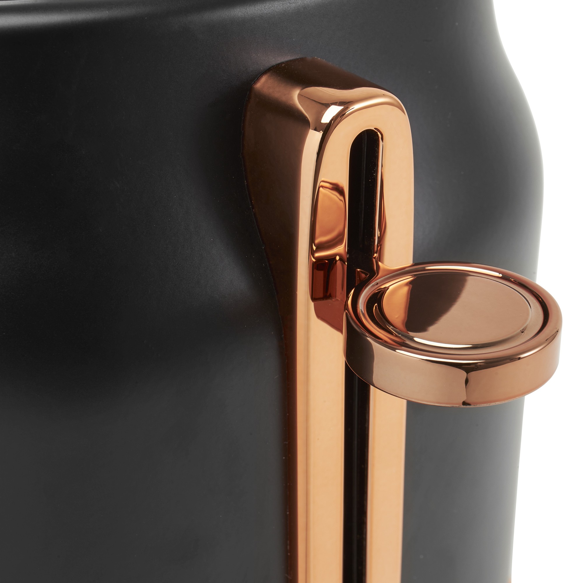 Haden Dorset 2-Slice Wide Slot Stainless-Steel Toaster