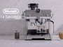 De'Longhi La Specialista Opera Espresso Machine with Cold Brew