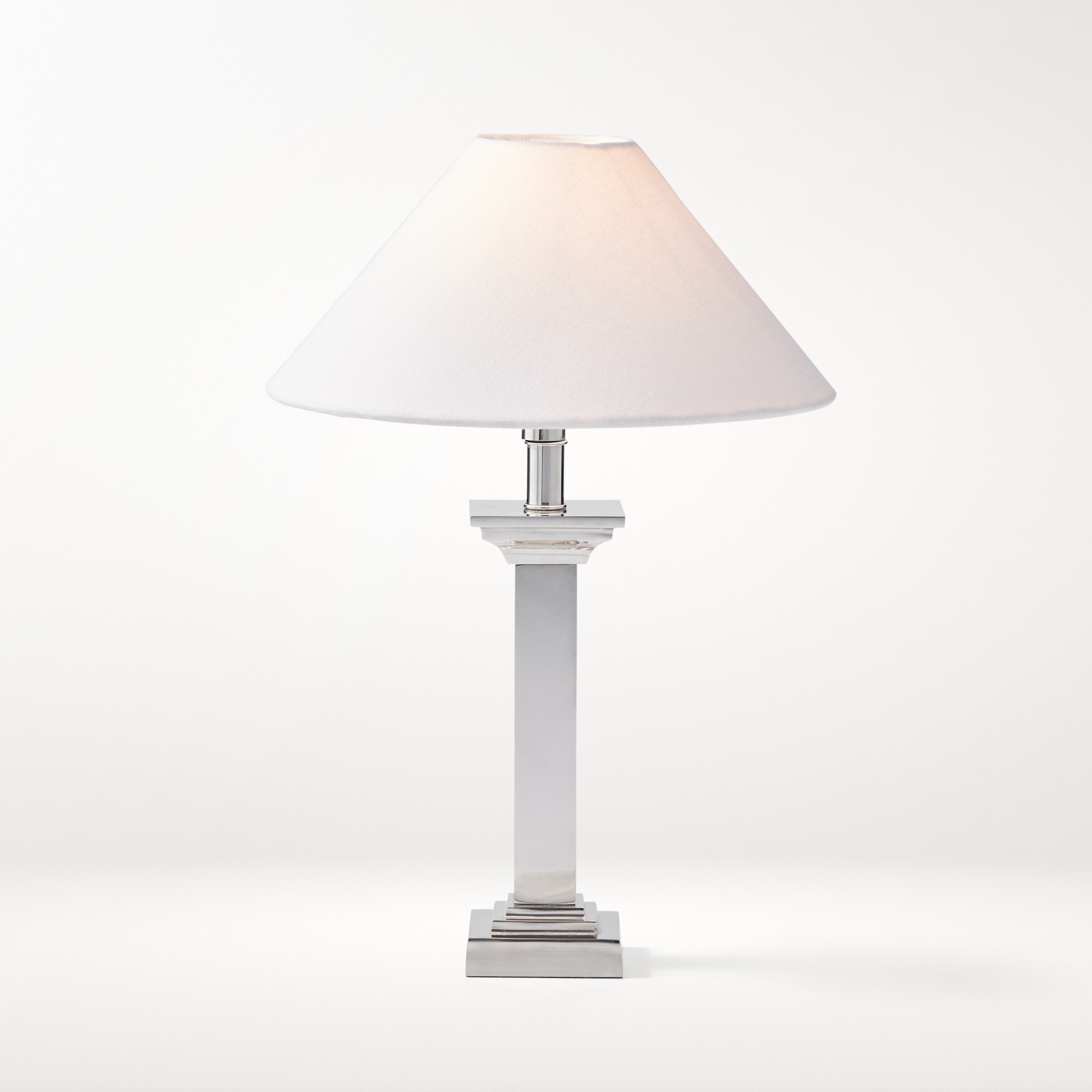 Josh Young x Williams Sonoma Home Jude Table Lamp