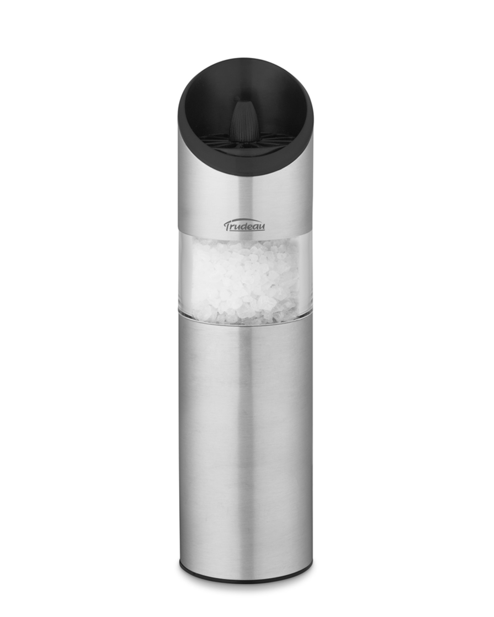Trudeau Graviti Electric Salt & Pepper Mills