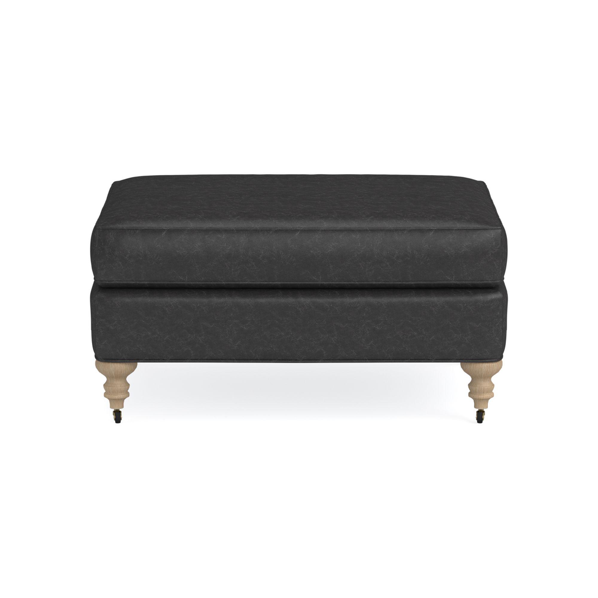 Bedford Ottoman (33