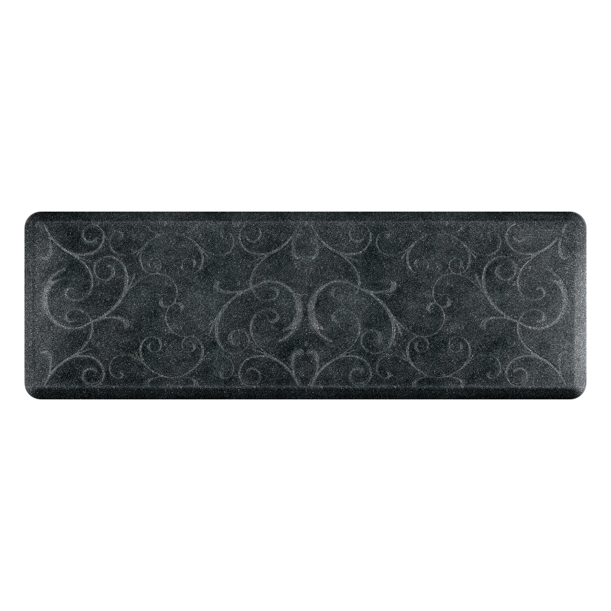 WellnessMats Anti-Fatigue Mat - Bella Granite Collection