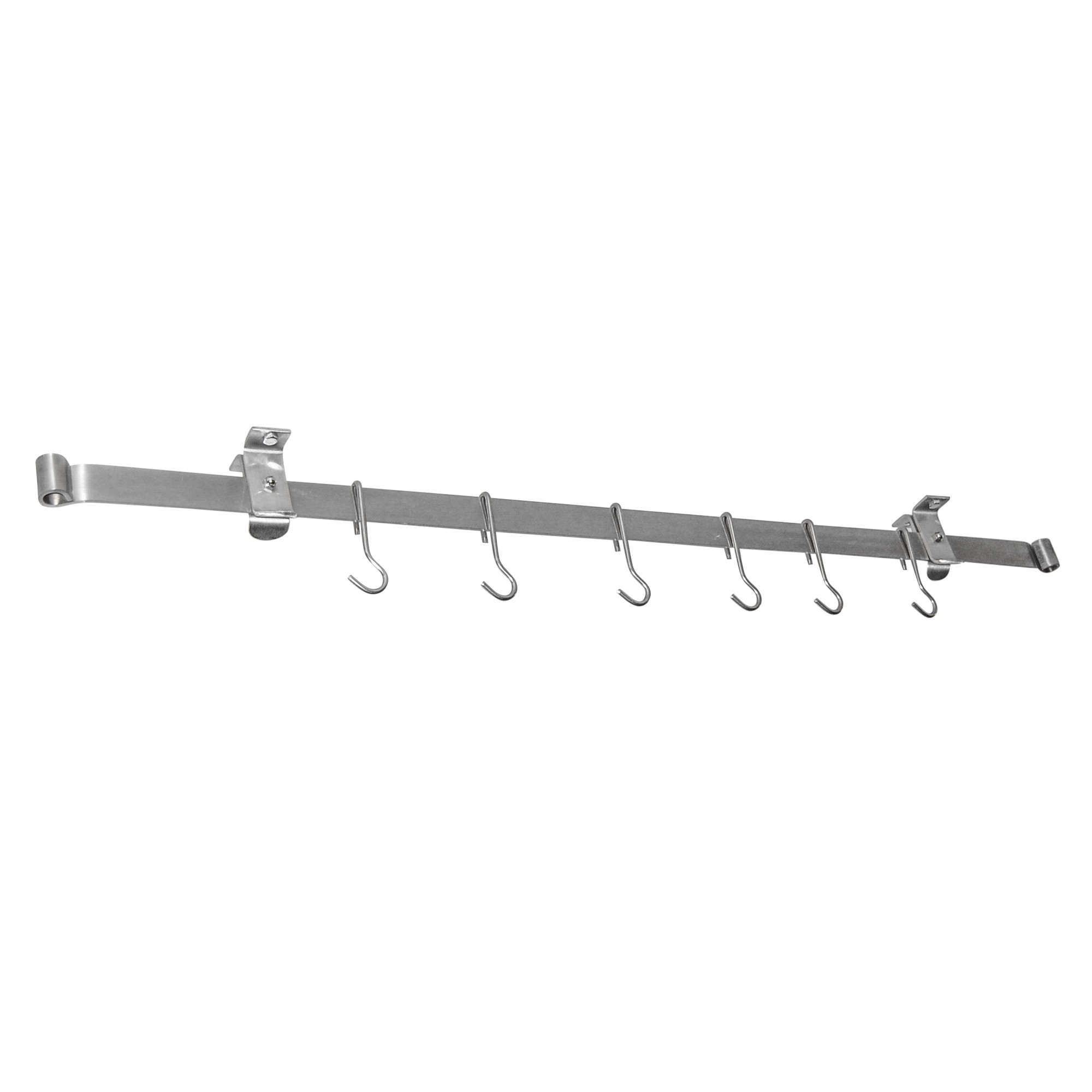 Enclume Low-Ceiling Bar Pot Racks