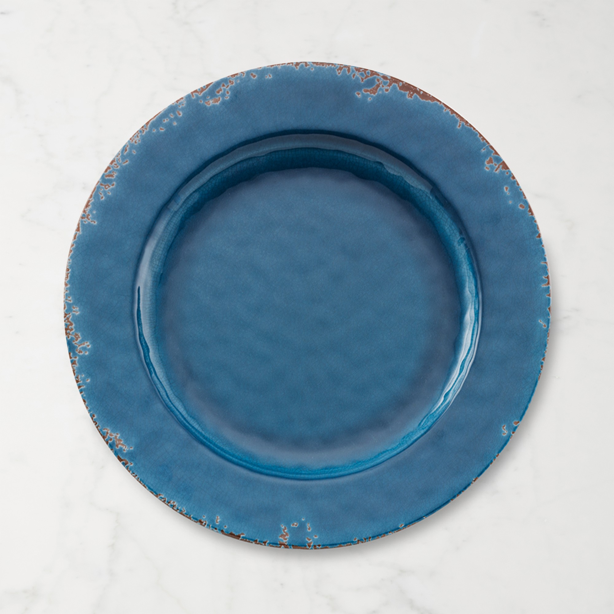 Rustic® Outdoor Melamine Dinnerware Collection