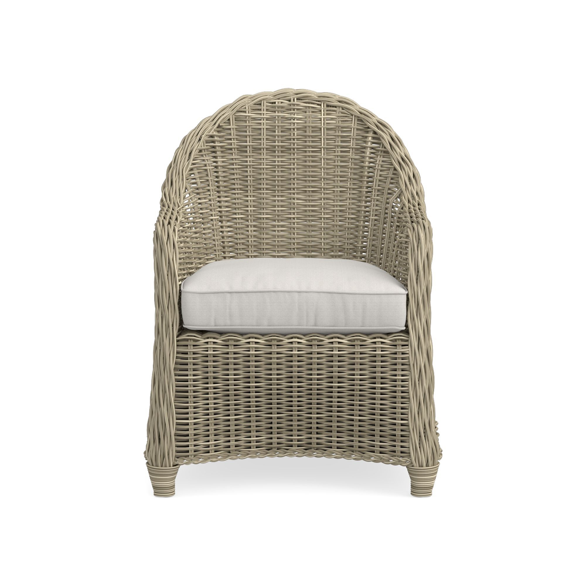 Manchester Outdoor Dining Chair Cushions