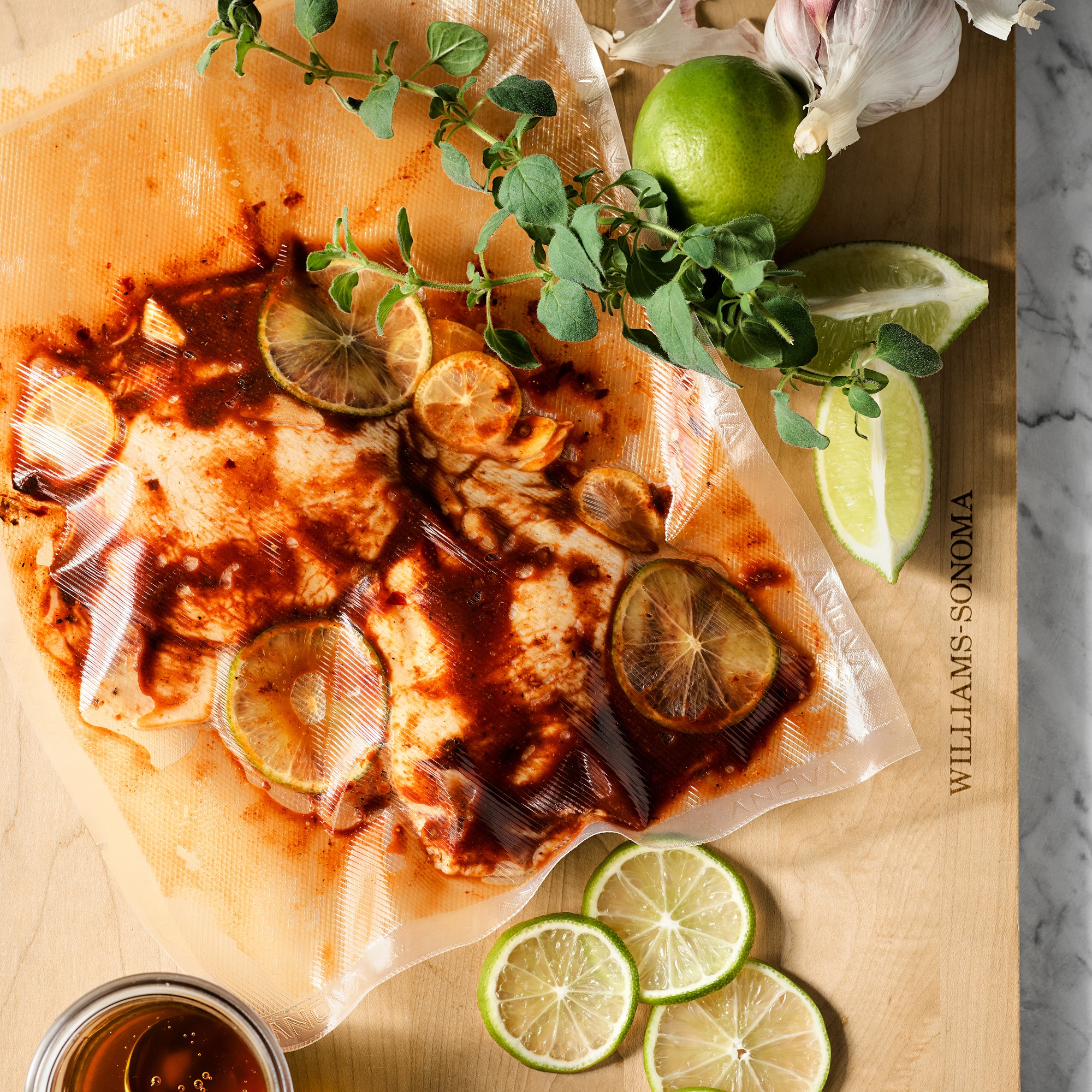 Anova Precision® Cooker 3.0 with Wi-Fi + Vacuum Sealer Pro