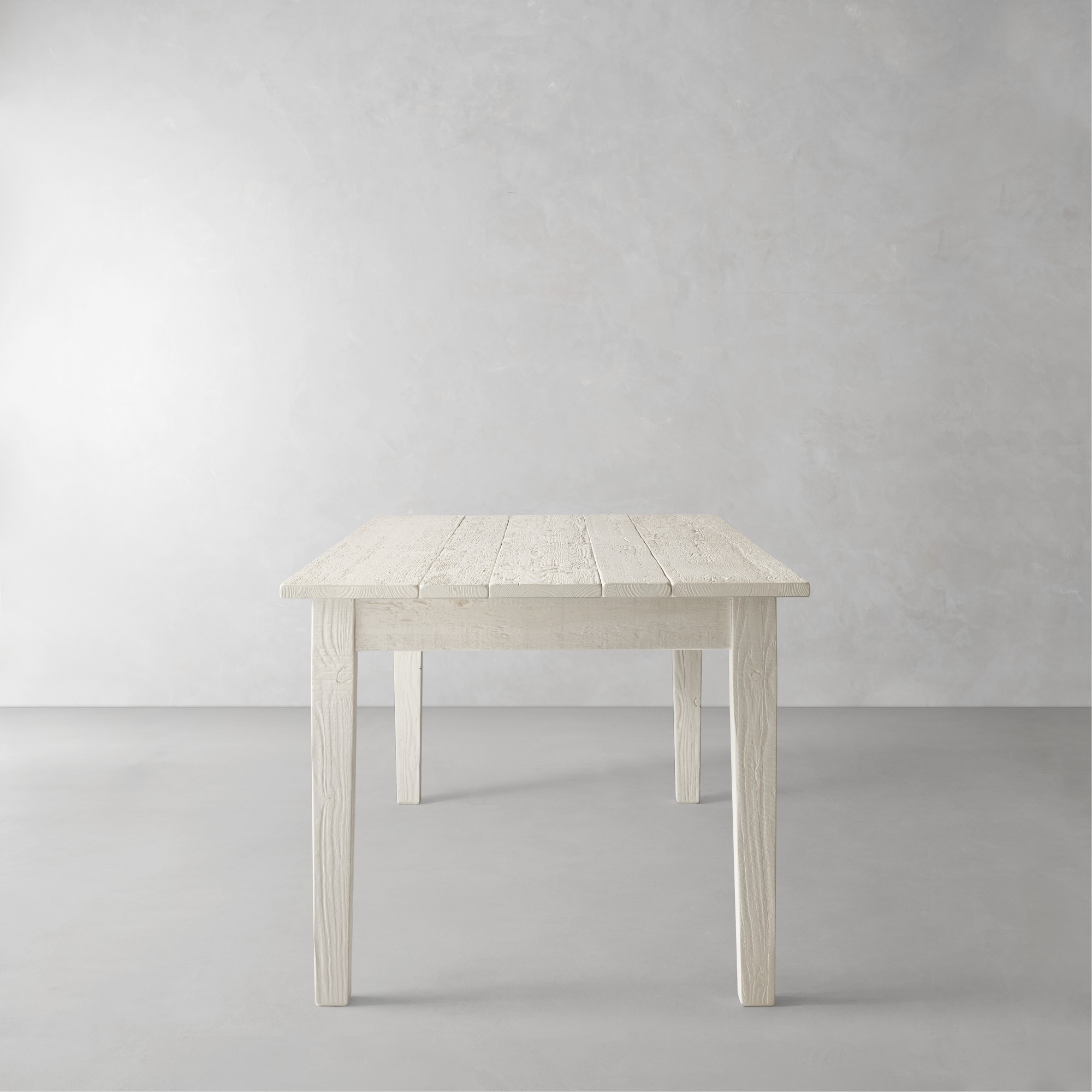 Chamonix Farm Table (72