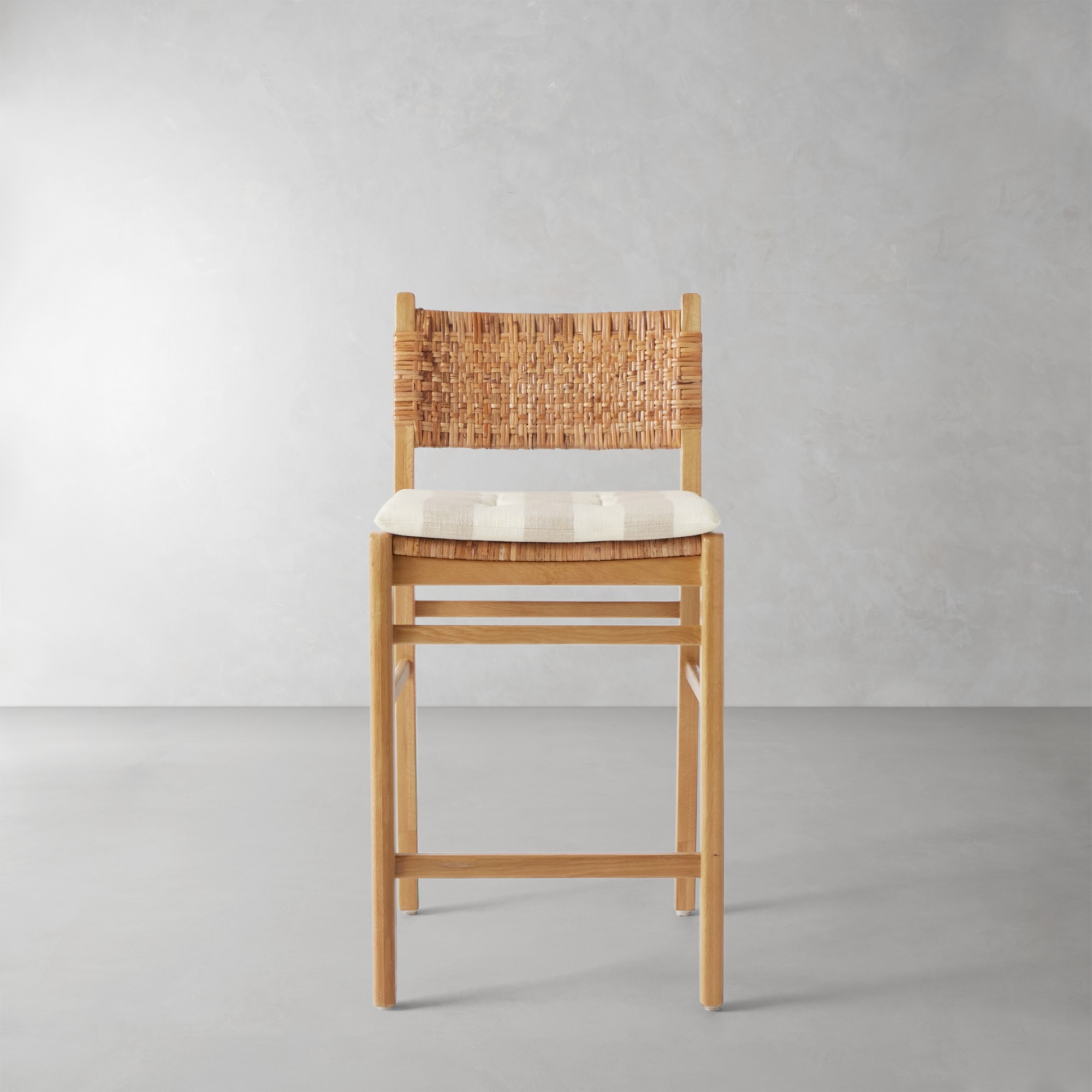 Sullivan Counter & Bar Stool Cushion