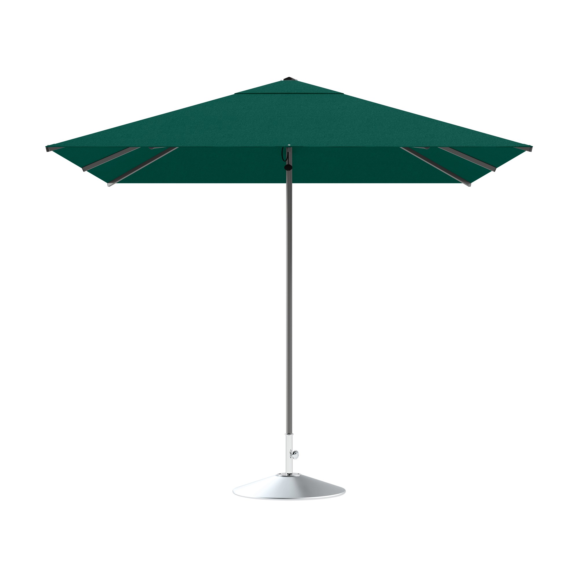 7.5'-11.5' Performance Center Post Umbrella