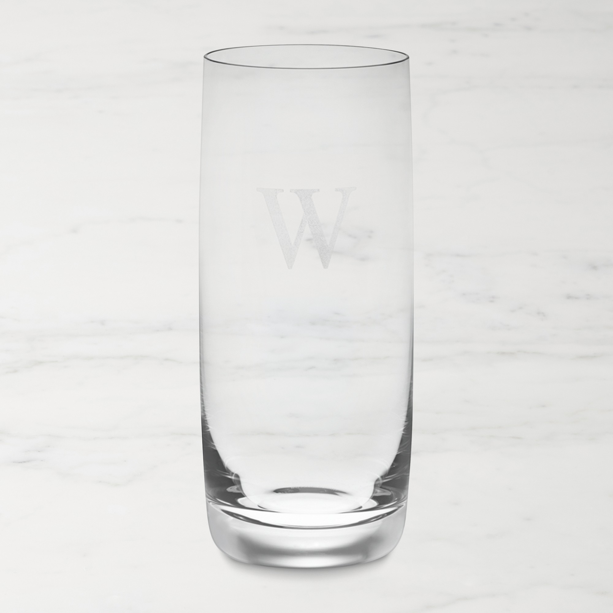 Williams Sonoma Reserve Highball Glasses